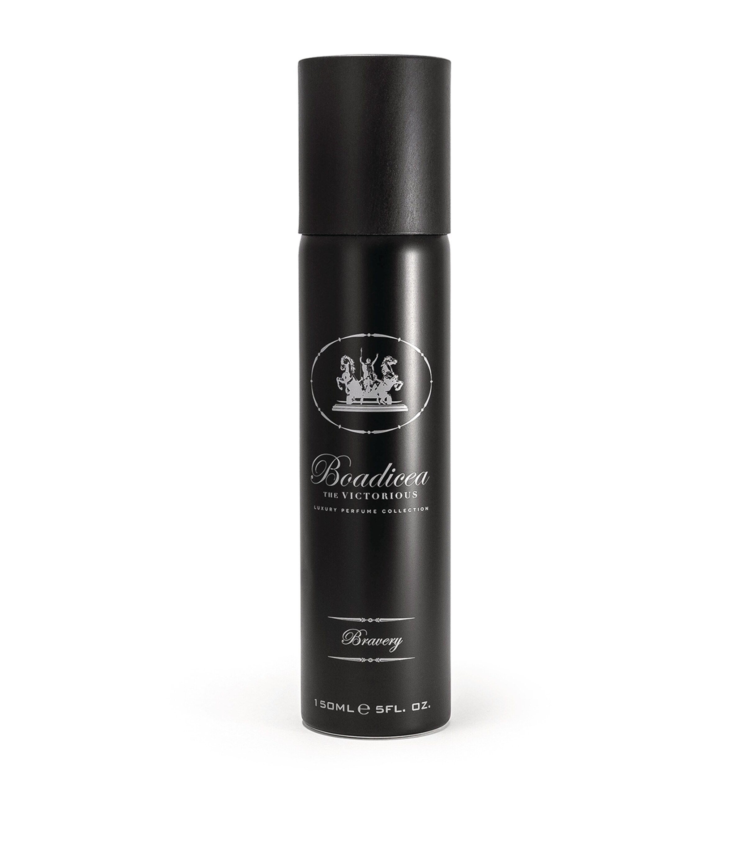 Boadicea The Victorious Bravery Body Mist (150ml) | Perfume | Salon De Parfums | Womens Perfume | Mens Aftershave | Unisex Perfumes | Designers | Boadicea The Victorious | Beauty Exclusives