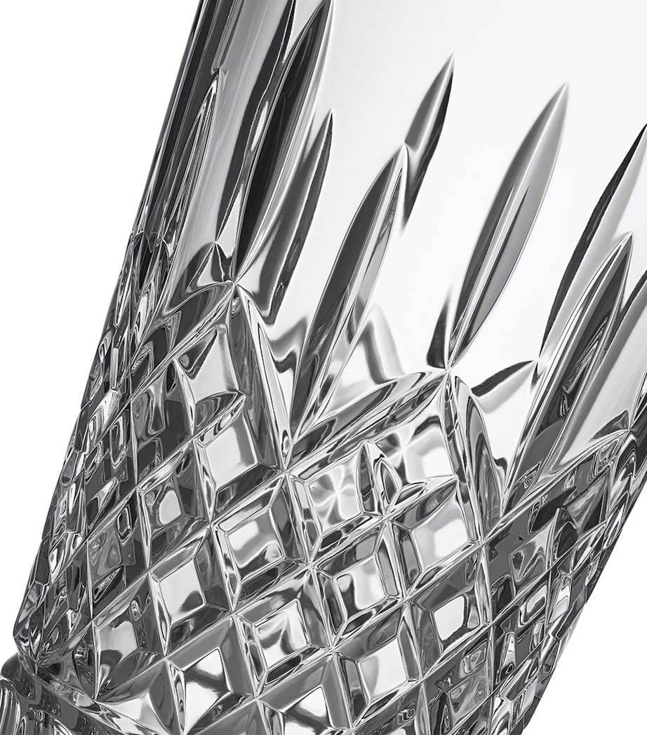 Lismore Essence Vase (35.5cm) CLEAR Image 3