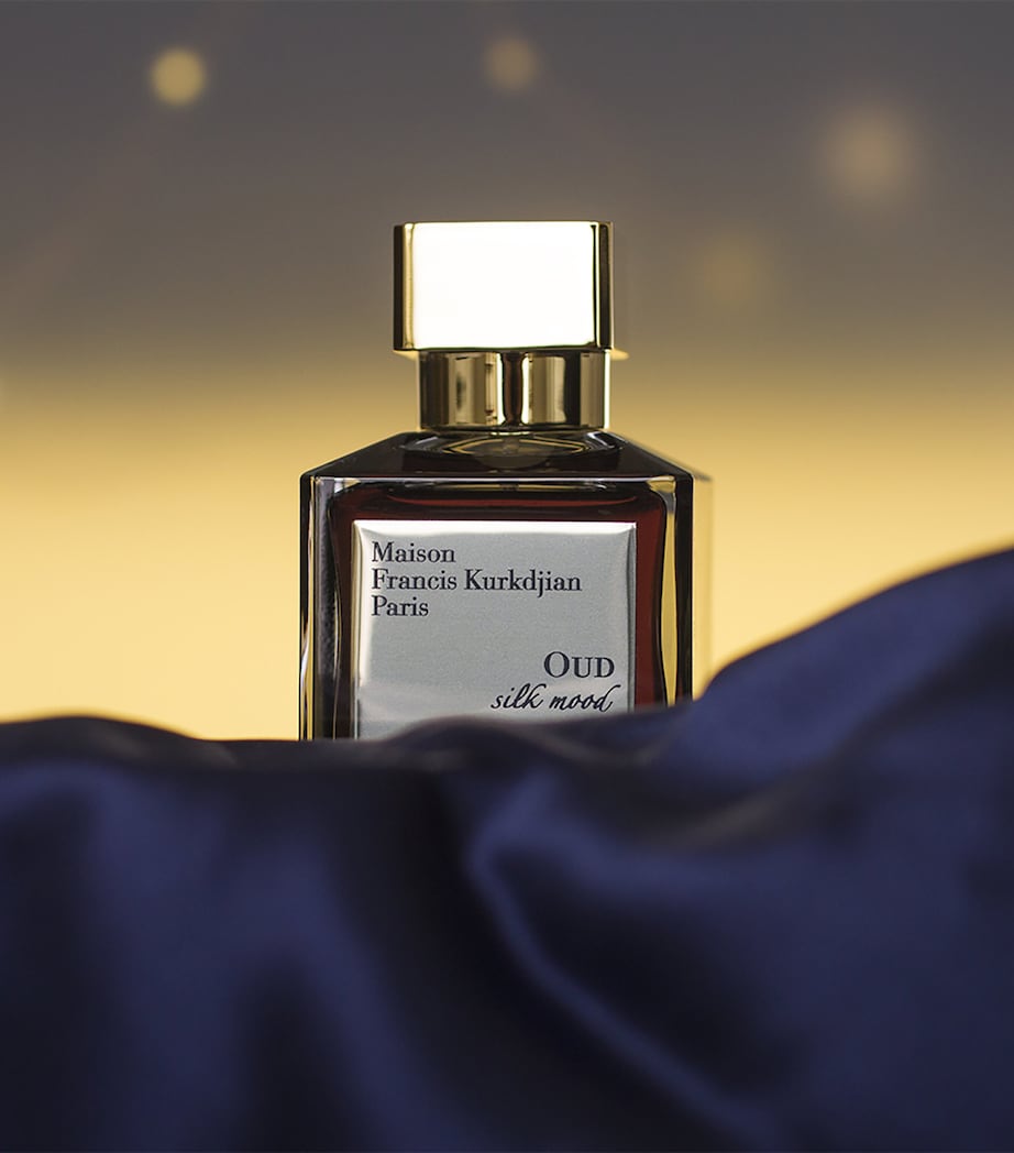 Oud Silk Mood Extrait de Parfum NO COLOUR Image 4