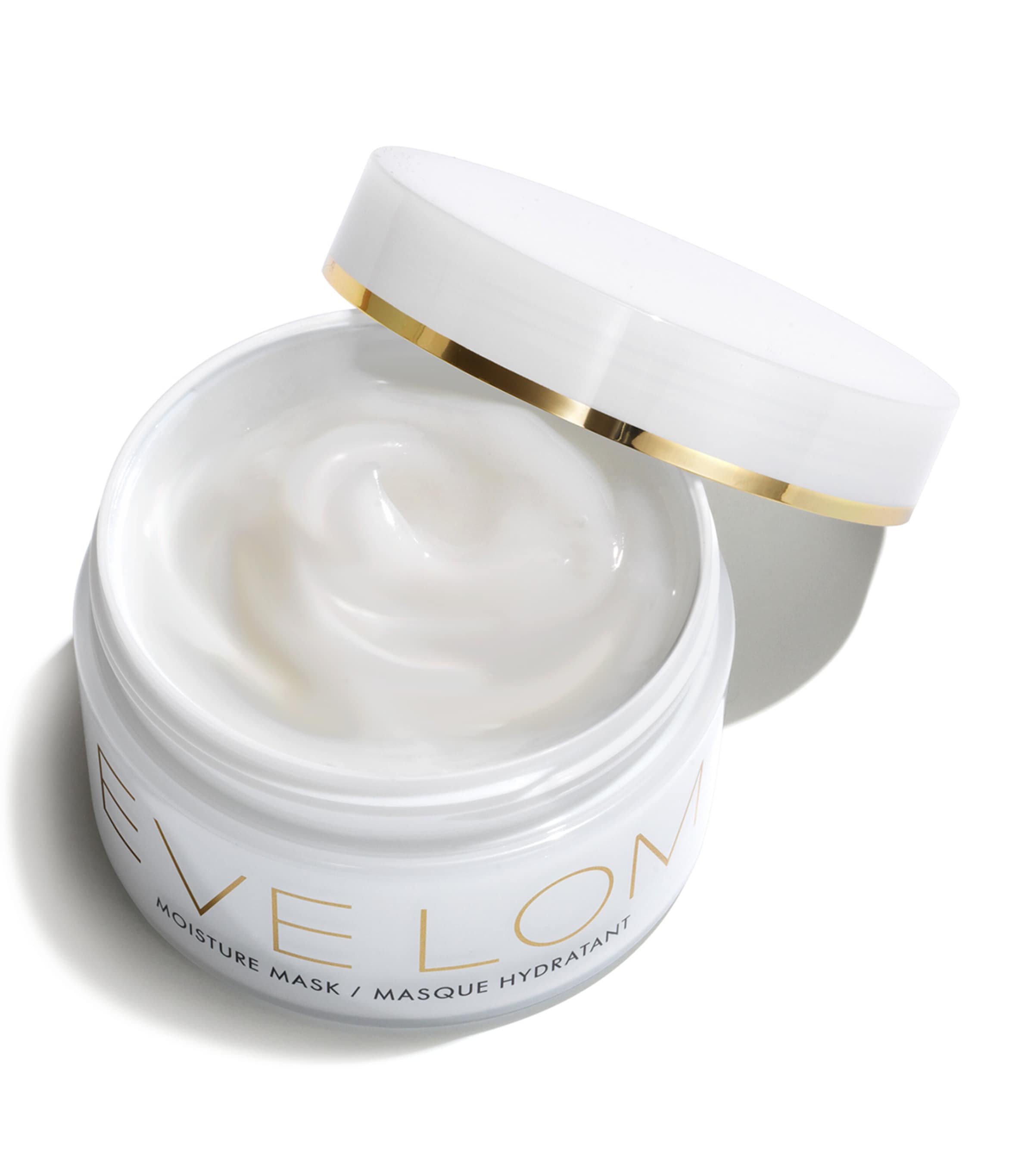 Eve Lom Moisture Mask In White