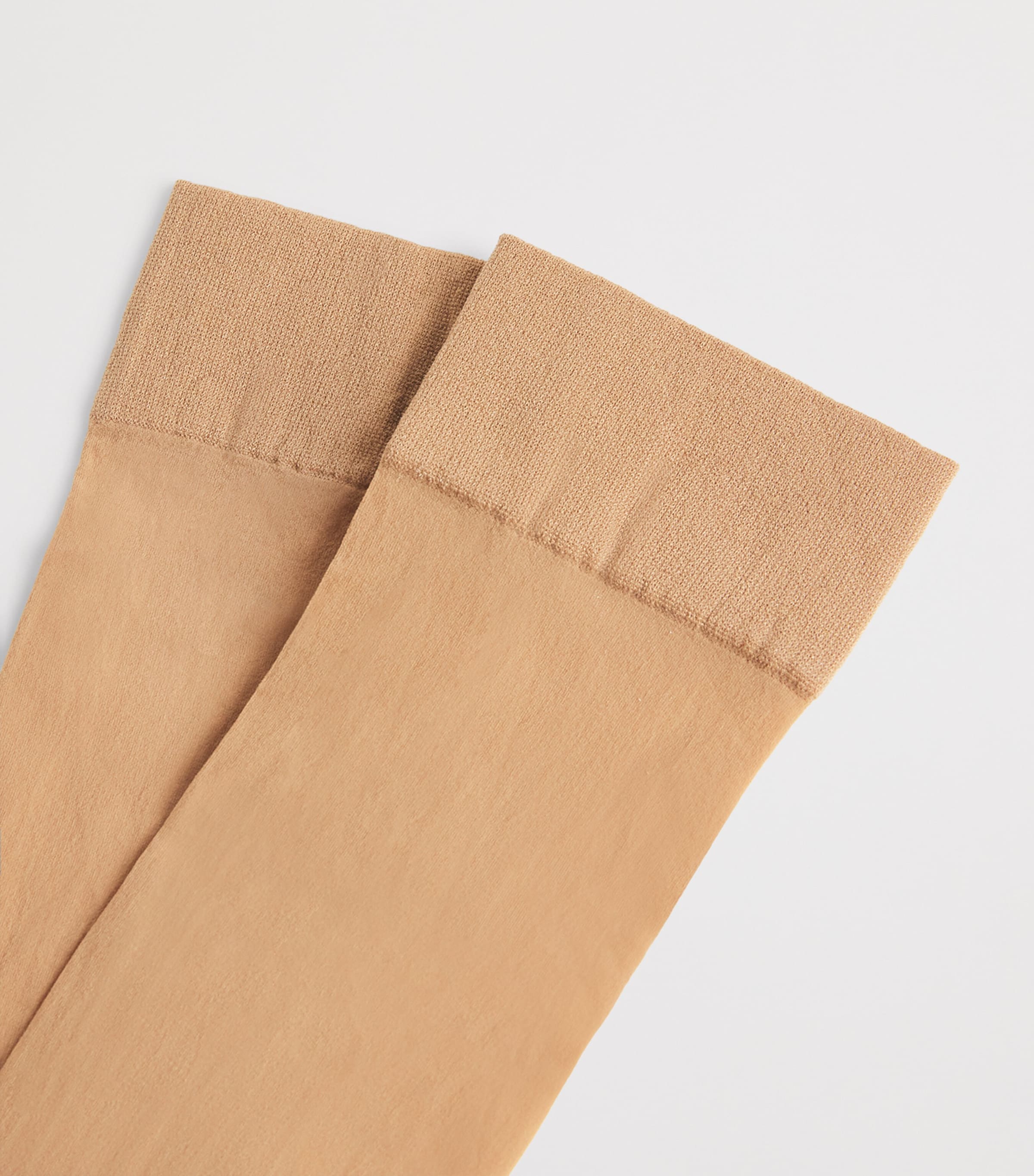 Individual 10 Socks NUDE Image 5