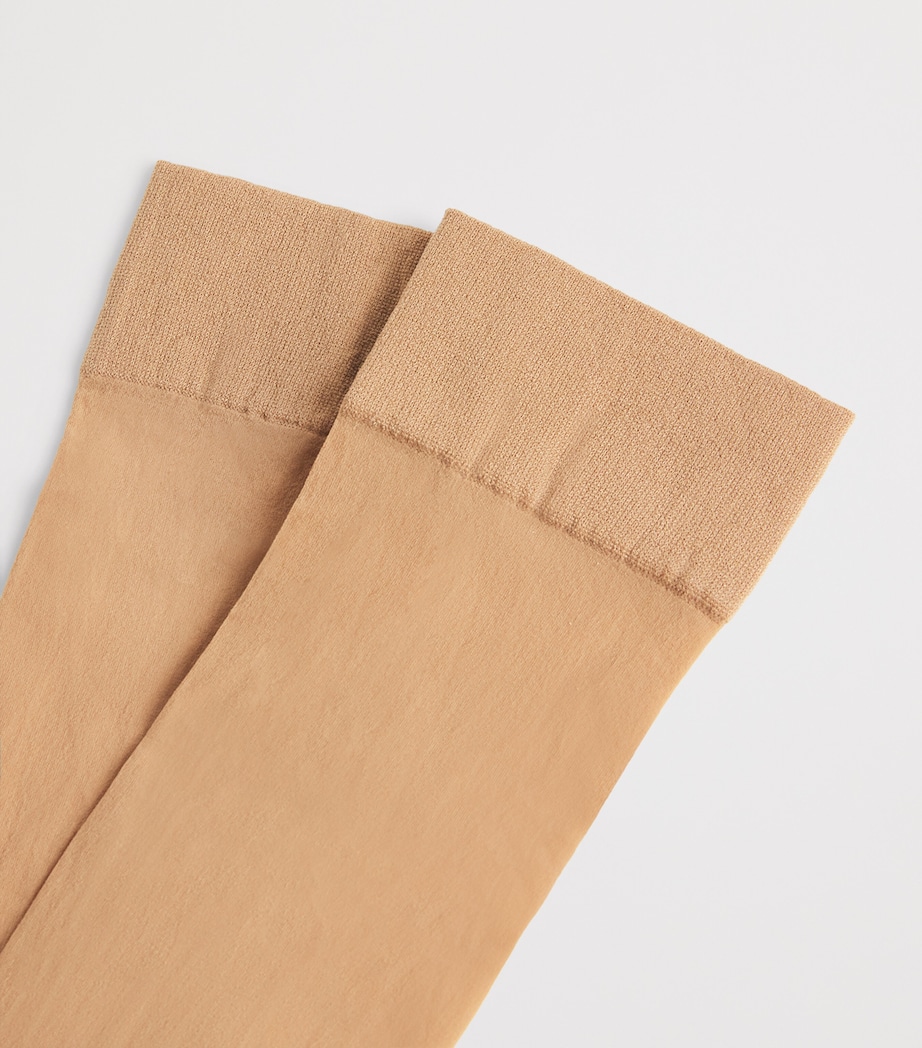 Individual 10 Socks NUDE Image 5