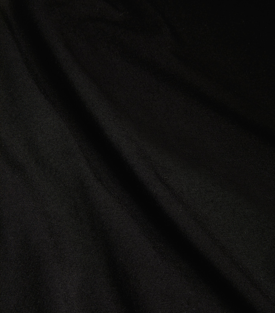 Crew-Neck T-Shirt UC99 Image 5