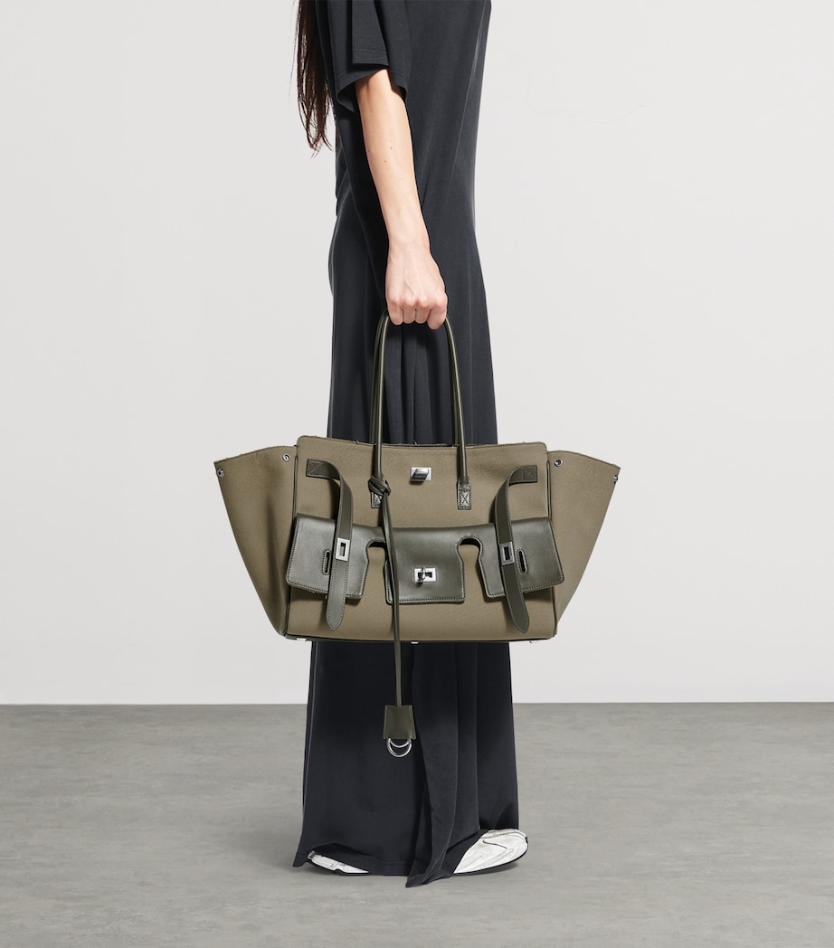 Bel Air Shoulder Bag 3503 Image 2