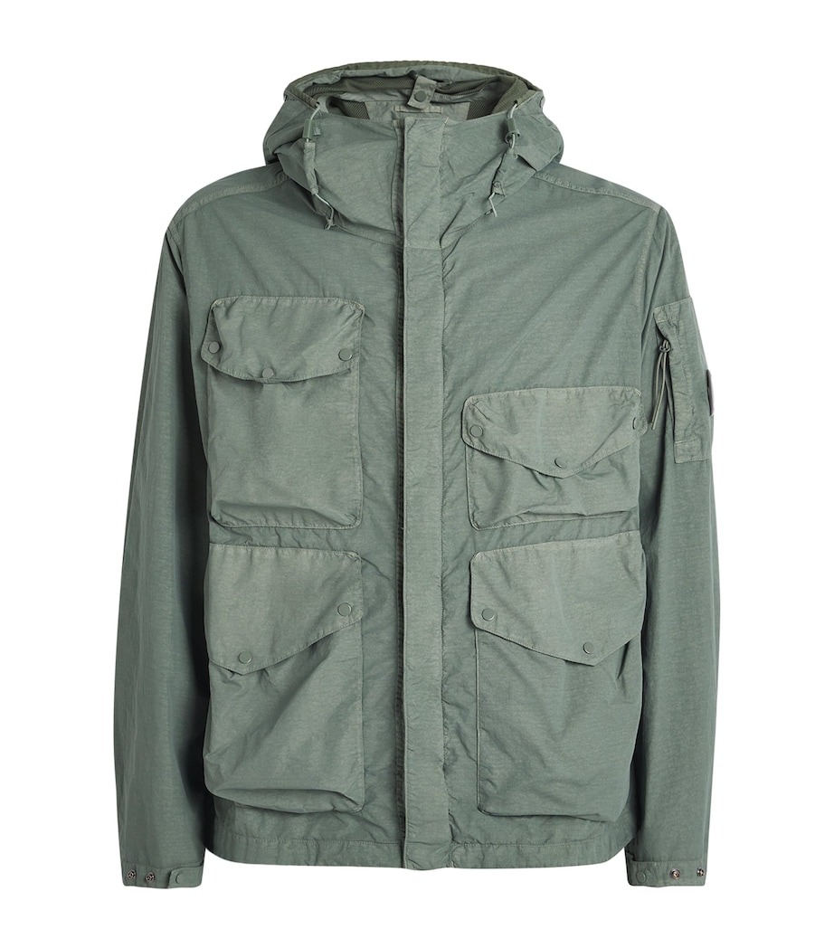 Flatt Goggle Jacket LAUREL WREATH 668 Image 1