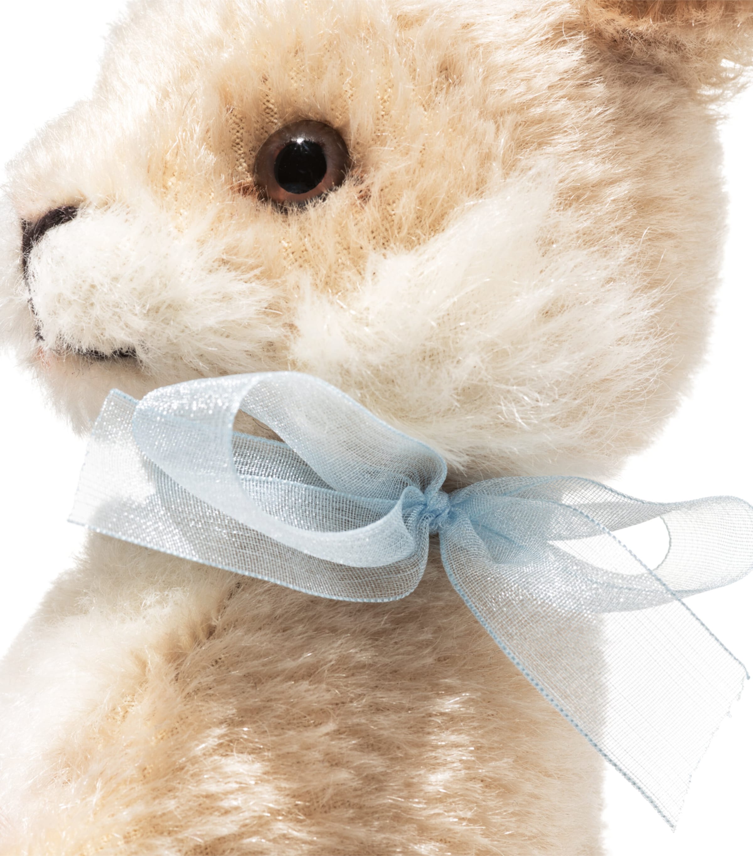 Hoppy Spring Rabbit (19cm) MULTI Image 5