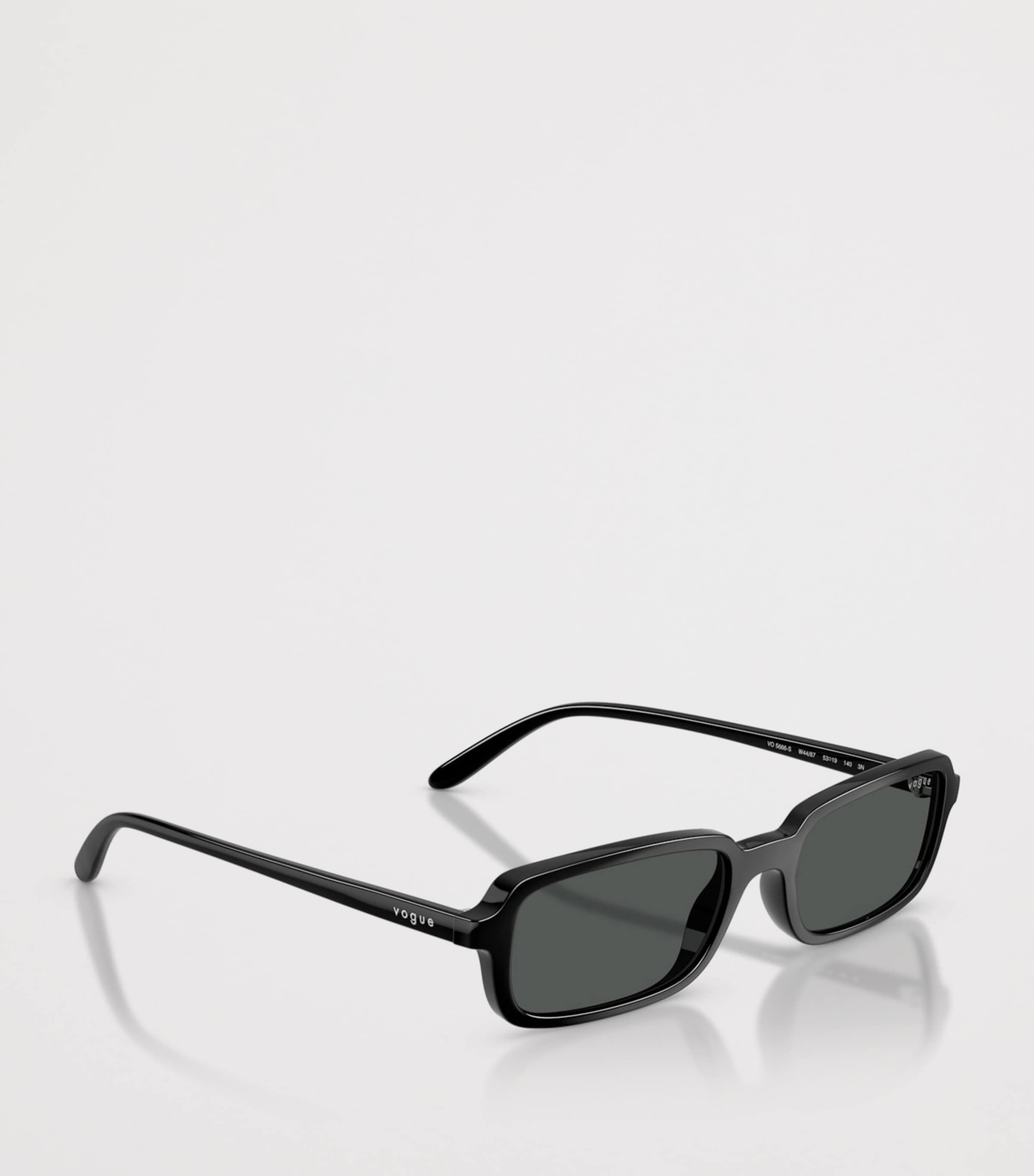 Rectangular Sunglasses W44/87 Image 6
