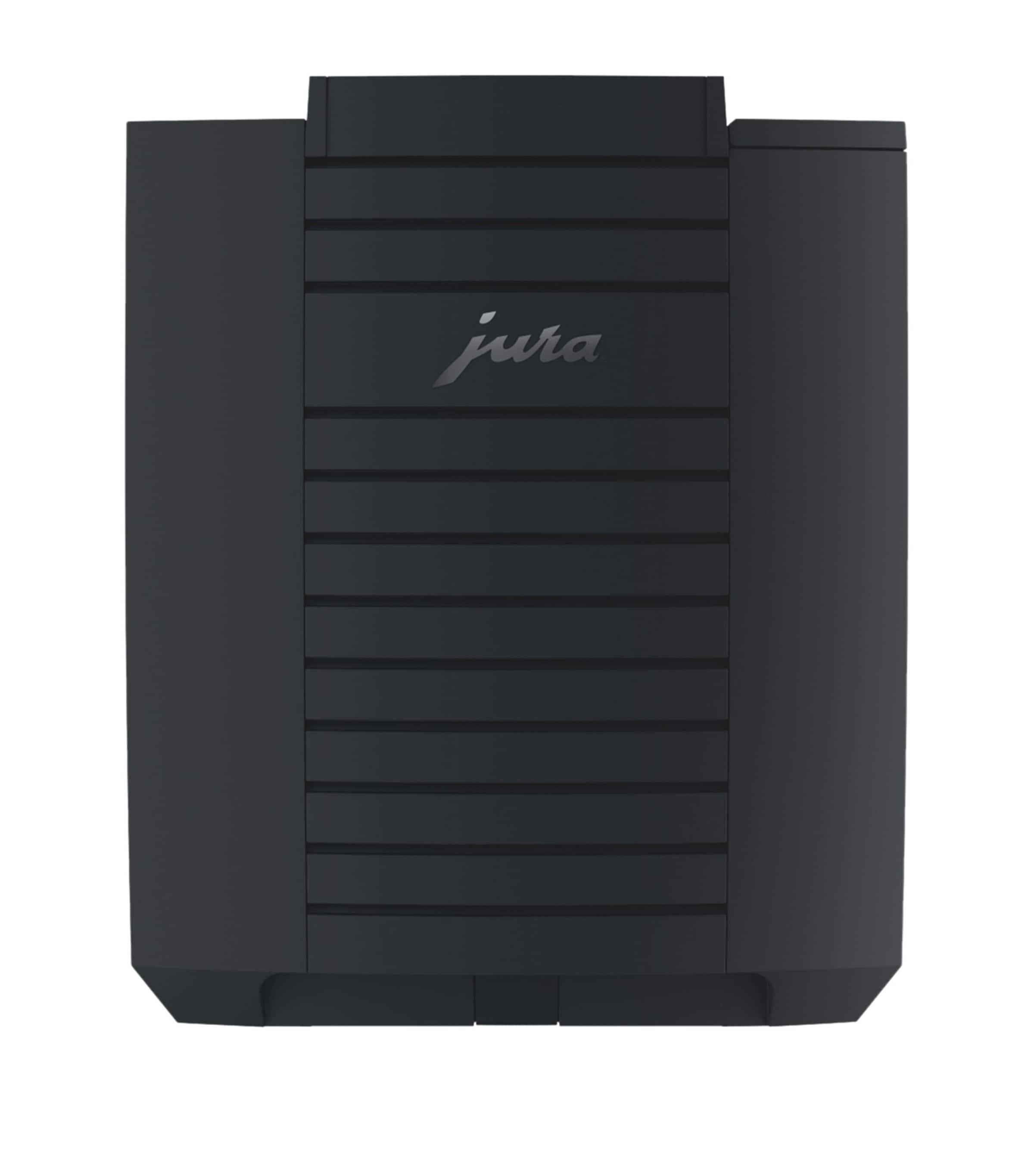 Jura S8 Coffee Machine Silver Image 6