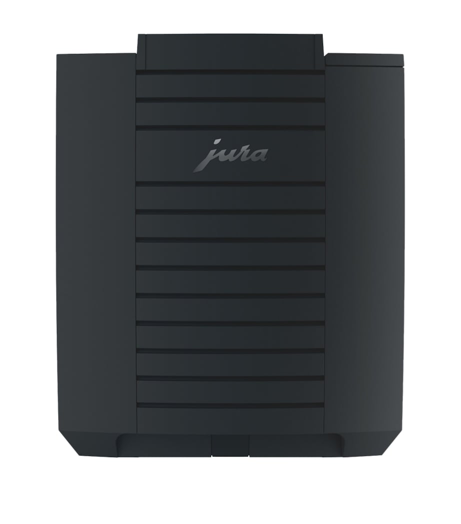 Jura S8 Coffee Machine Silver Image 6