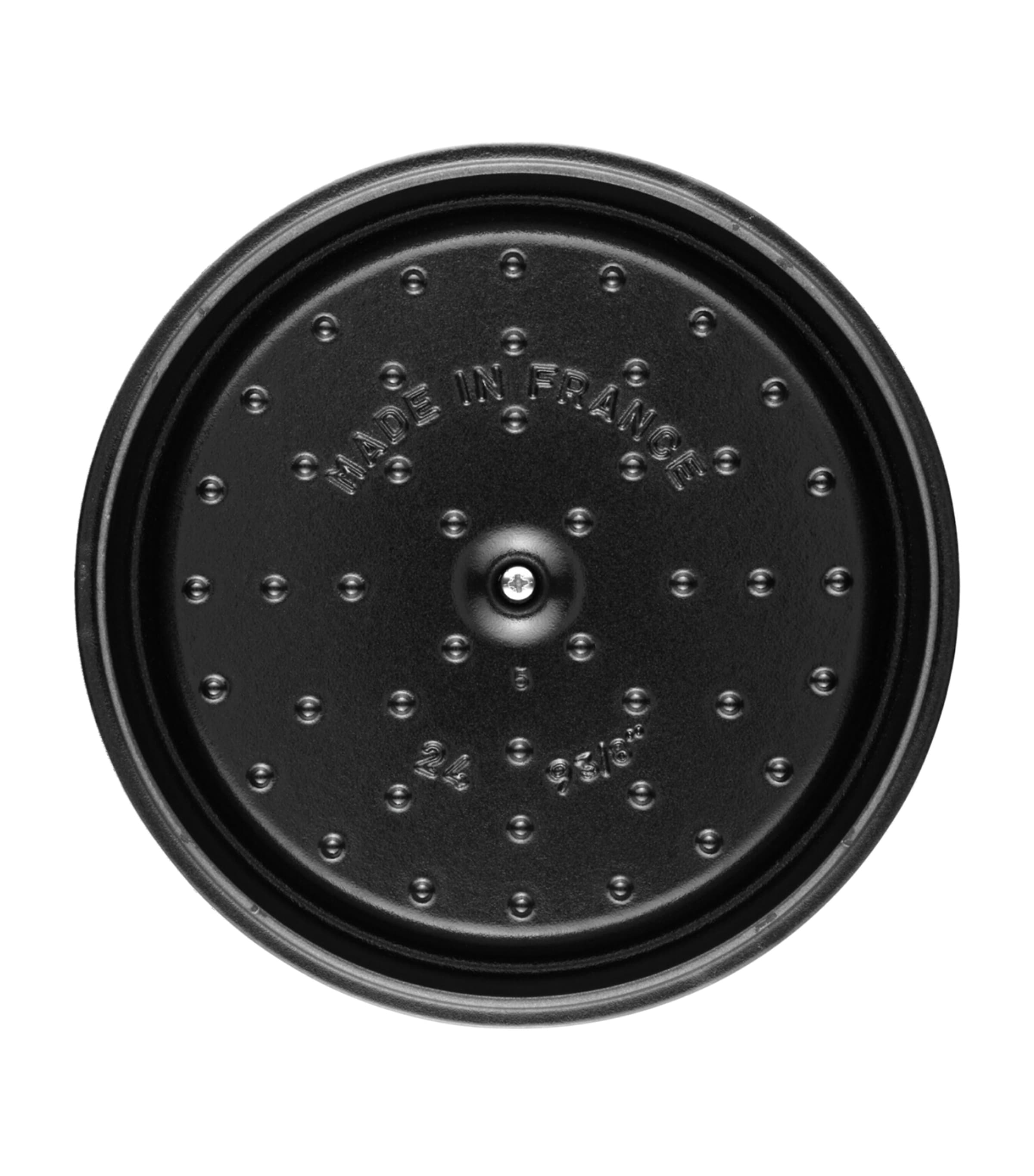 Round Cocotte (24cm) EUCALYPTUS Image 2