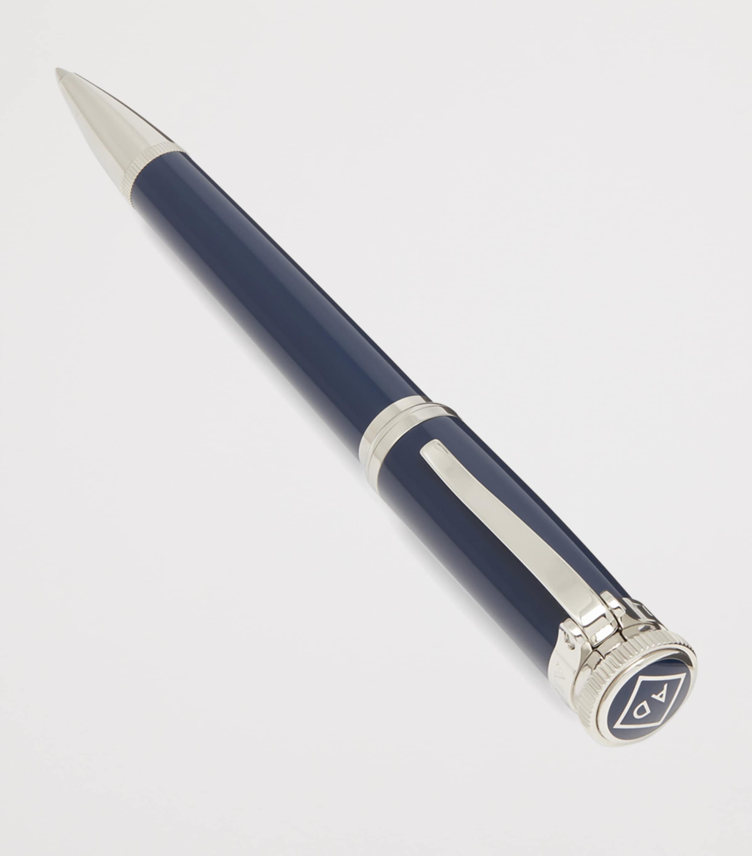Sentryman Ballpoint Pen 410NAVY Image 3