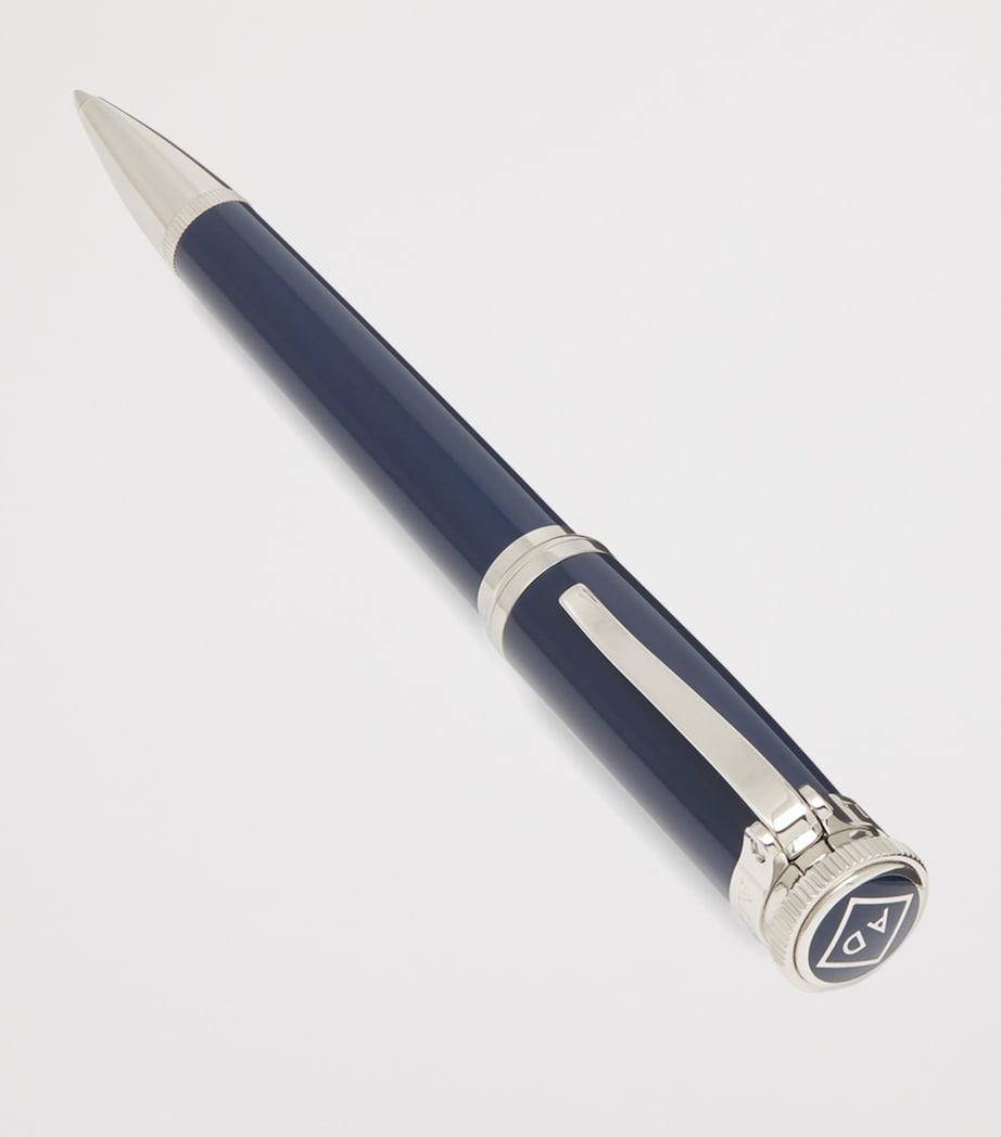 Sentryman Ballpoint Pen 410NAVY Image 3