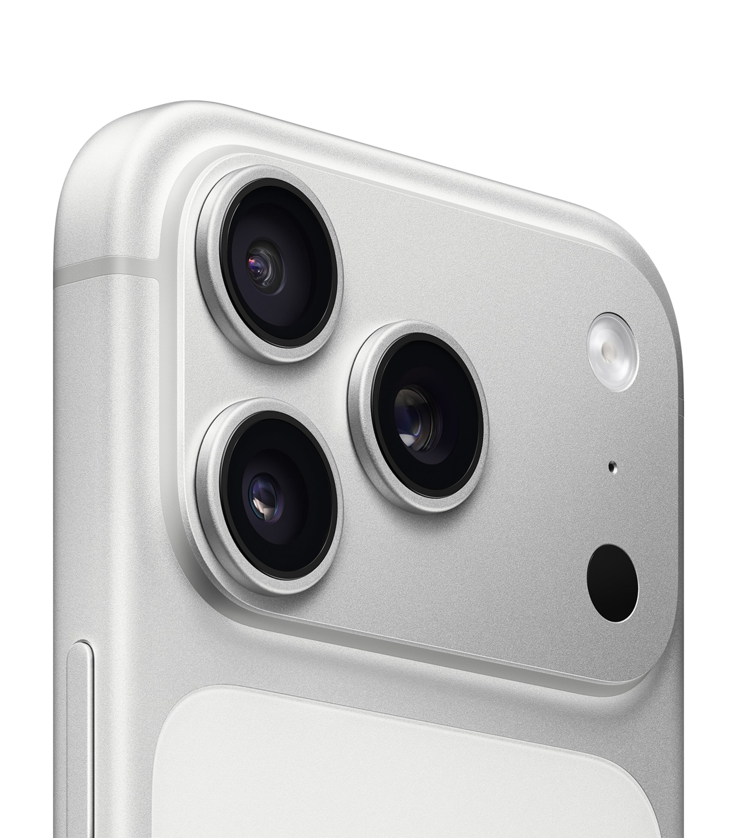 Apple Silver iPhone 17 Pro 256GB – Silver | Harrods UK