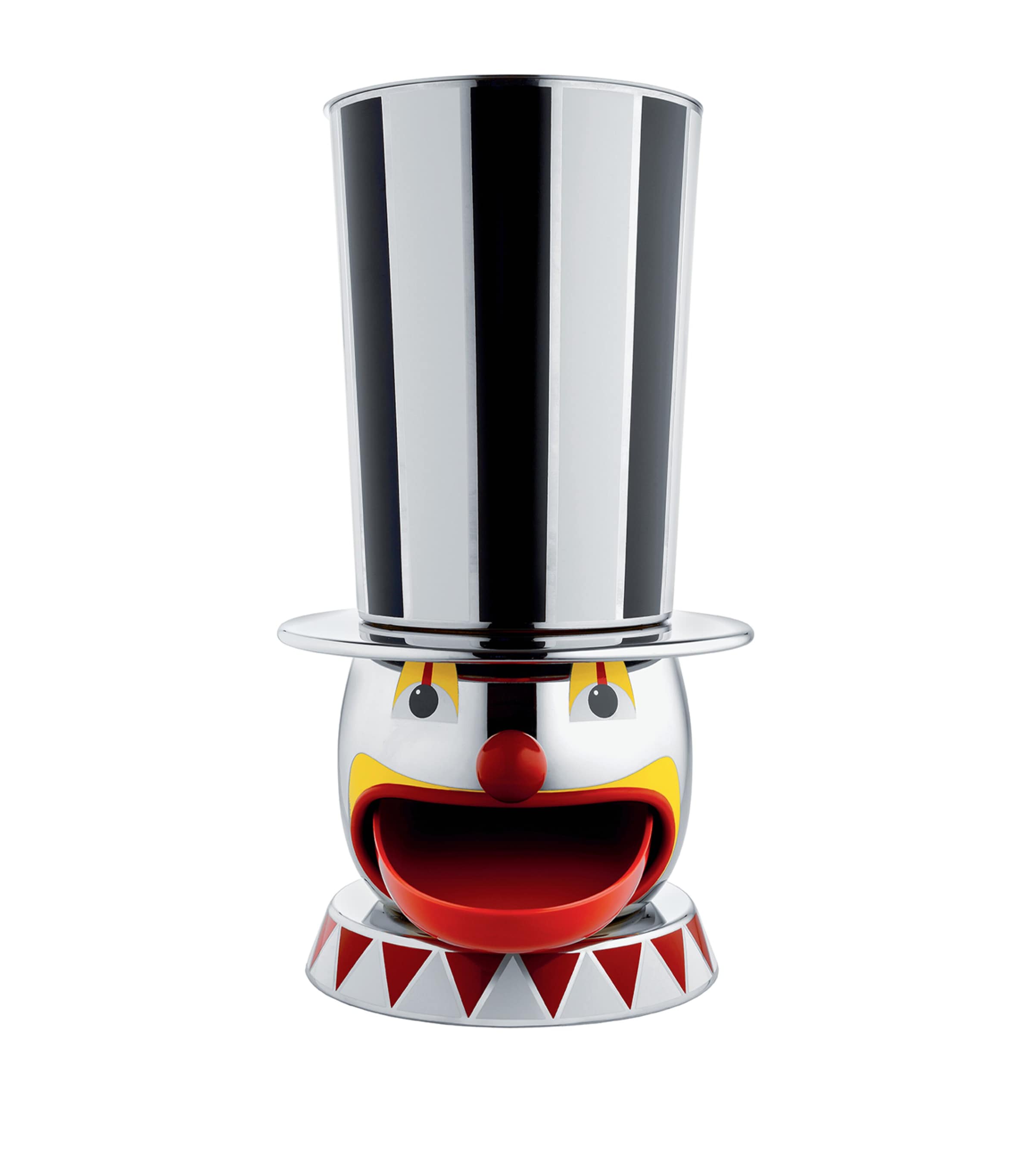 Alessi Candyman Candy Dispenser