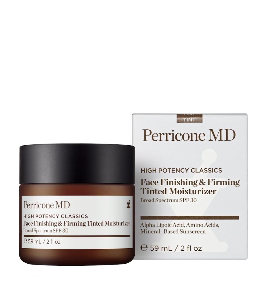 Perricone MD Face Finishing & Firming Tinted Moisturizer SPF 30 (59ml) Image 3