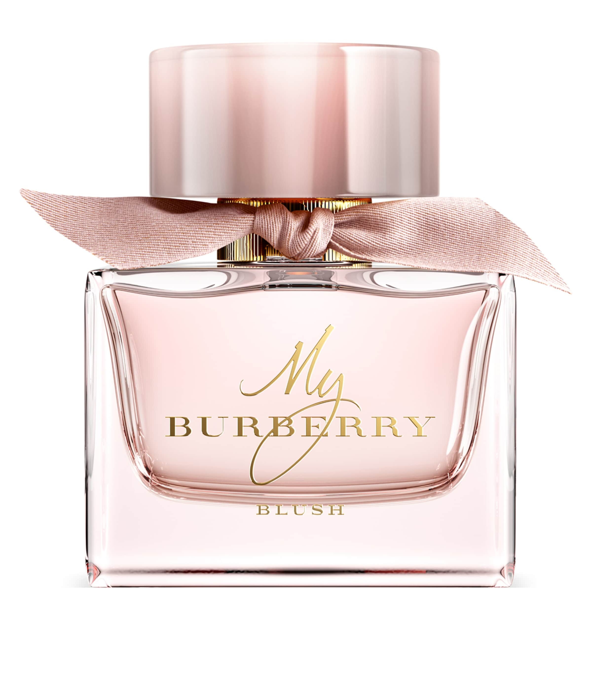 Burberry My Burberry Blush Eau de Parfum (90ml) | Perfume | Womens Perfume | Designers | Burberry