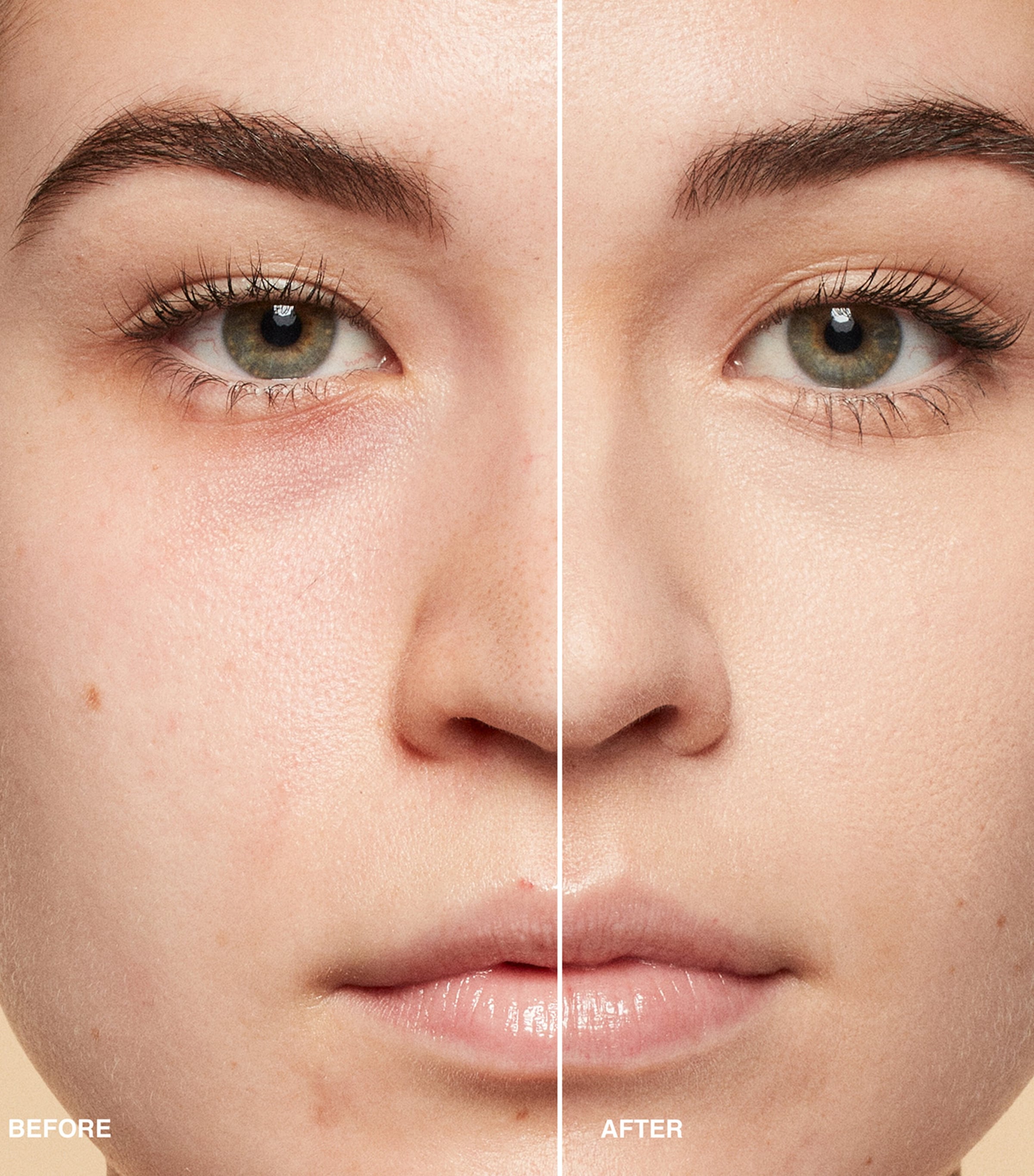 Skin Full Cover Concelaer COOL IVORY Image 4