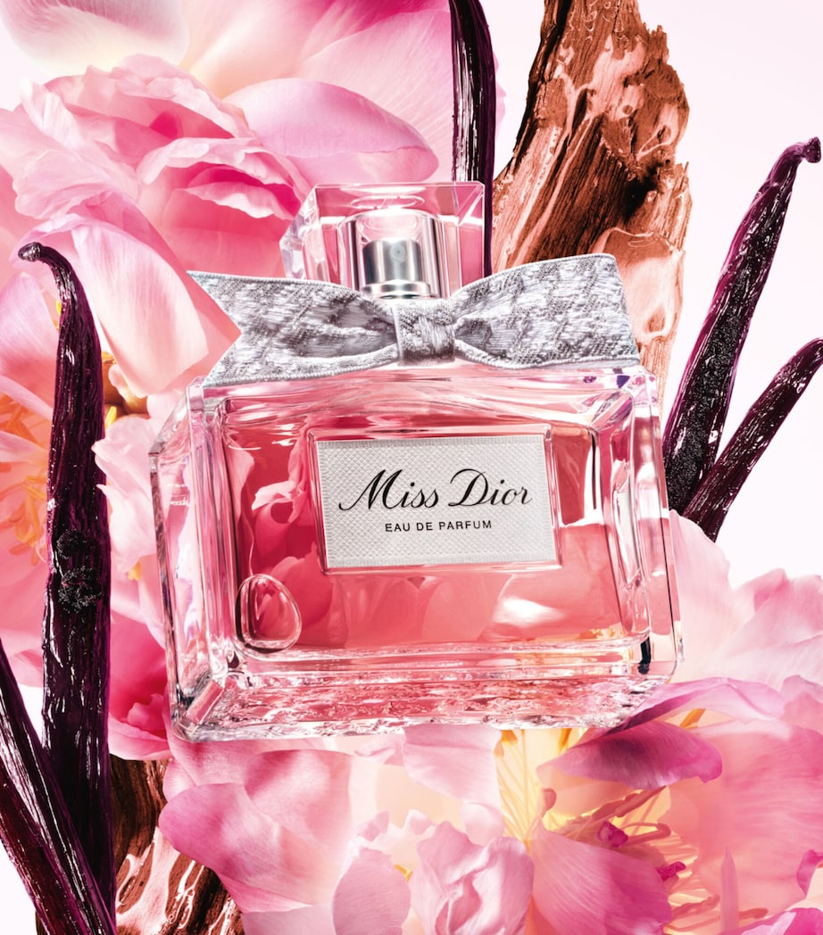 DIOR Miss Dior Eau de Parfum (150ml) Clear Image 2