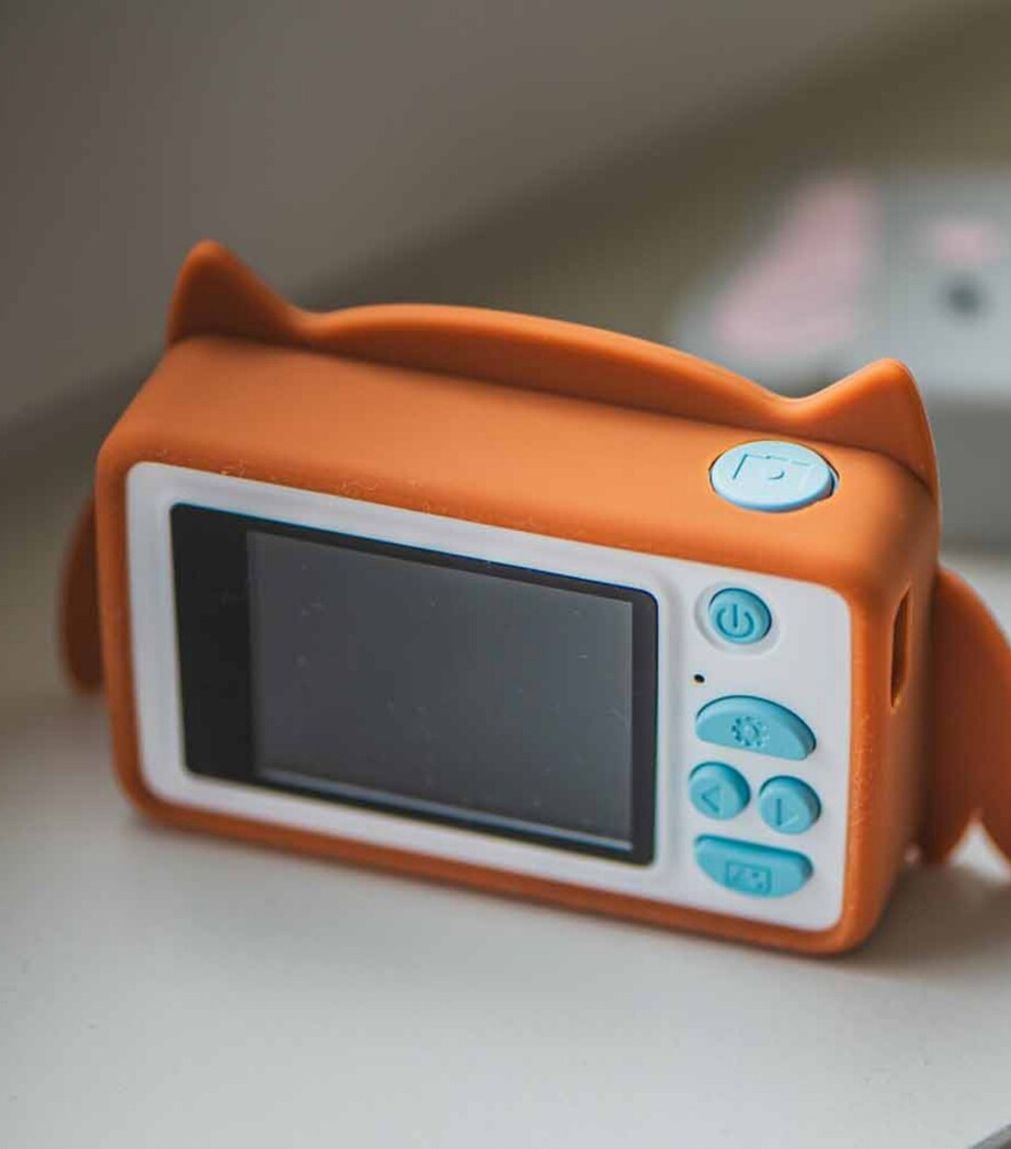 Silicon Owl C1 Camera Sleeve MULTI Image 3