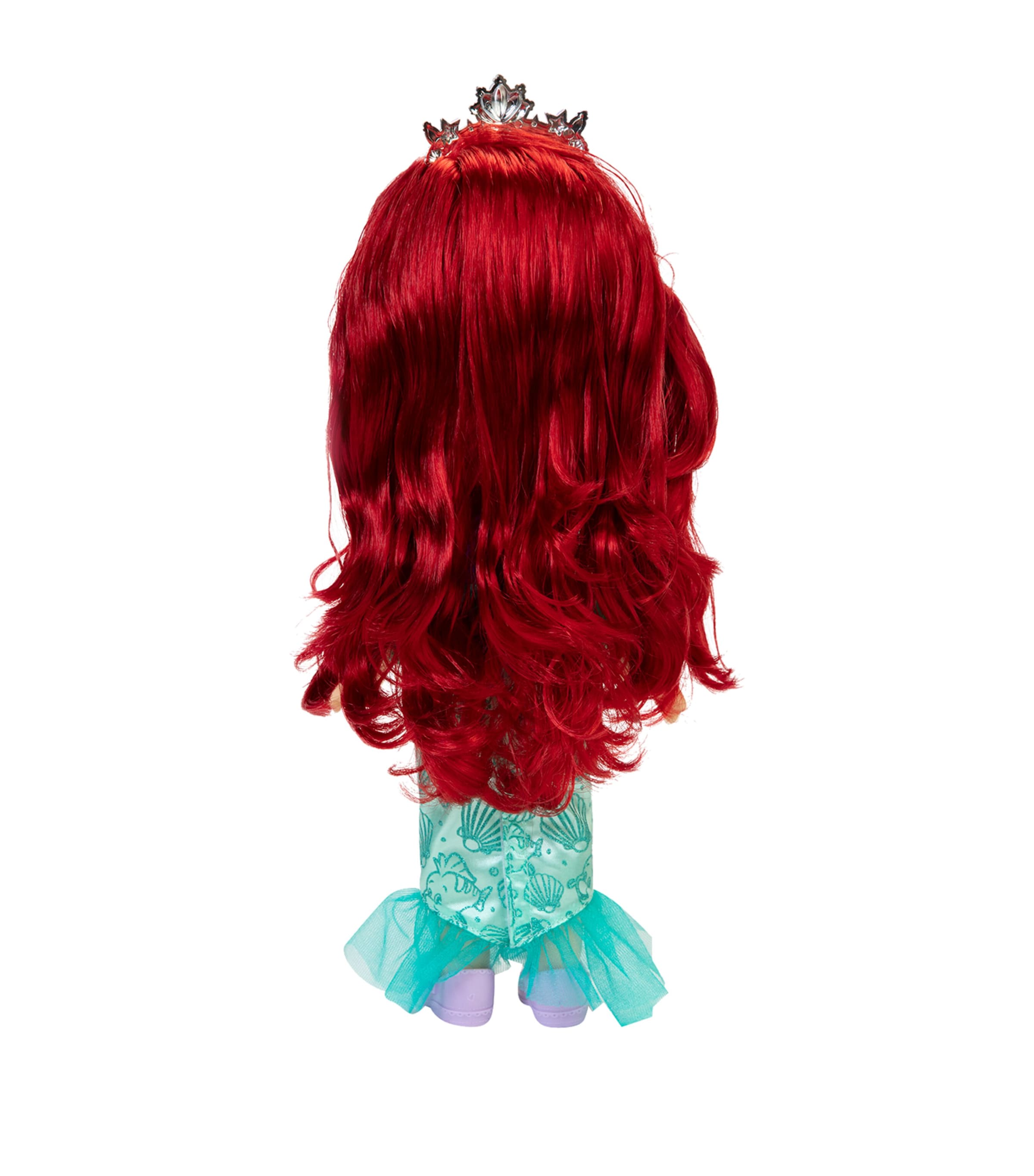 Disney My Friend Ariel Doll Image 2