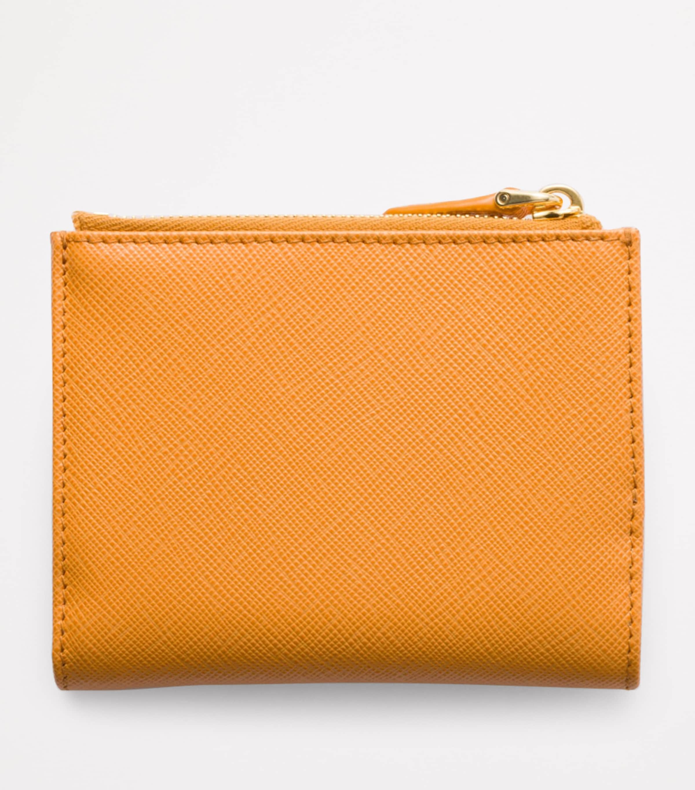 Small Leather Wallet F0287 Image 2
