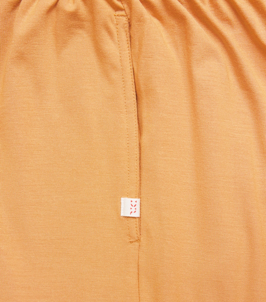 Basel Lounge Trousers NEUTRAL Image 5