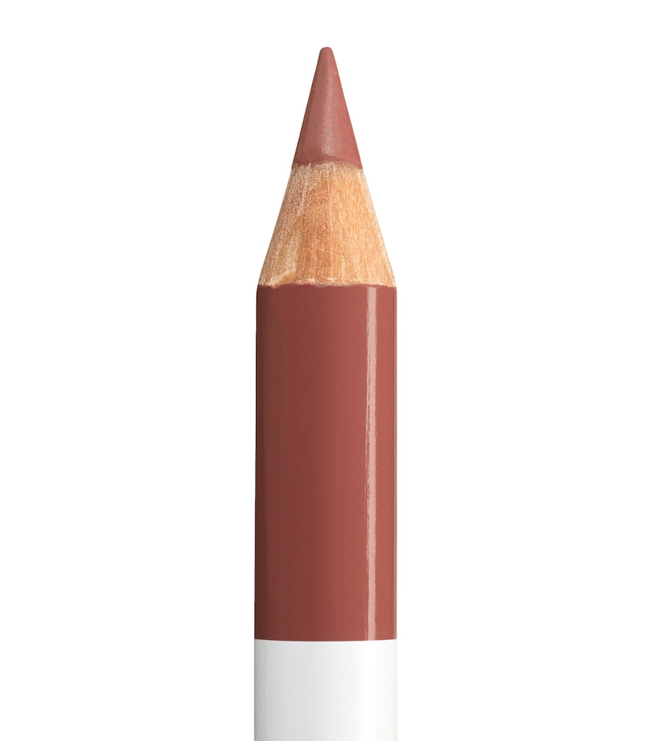 Trait d'Hermès Lip Colour Pencil 16 BEIGE TAN X3 Image 2