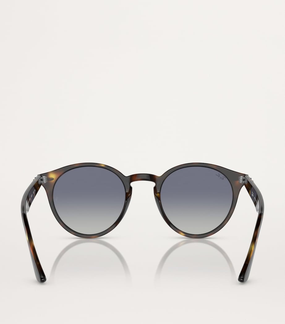 Propionate 0RB2180 Sunglasses 710/4L Image 3