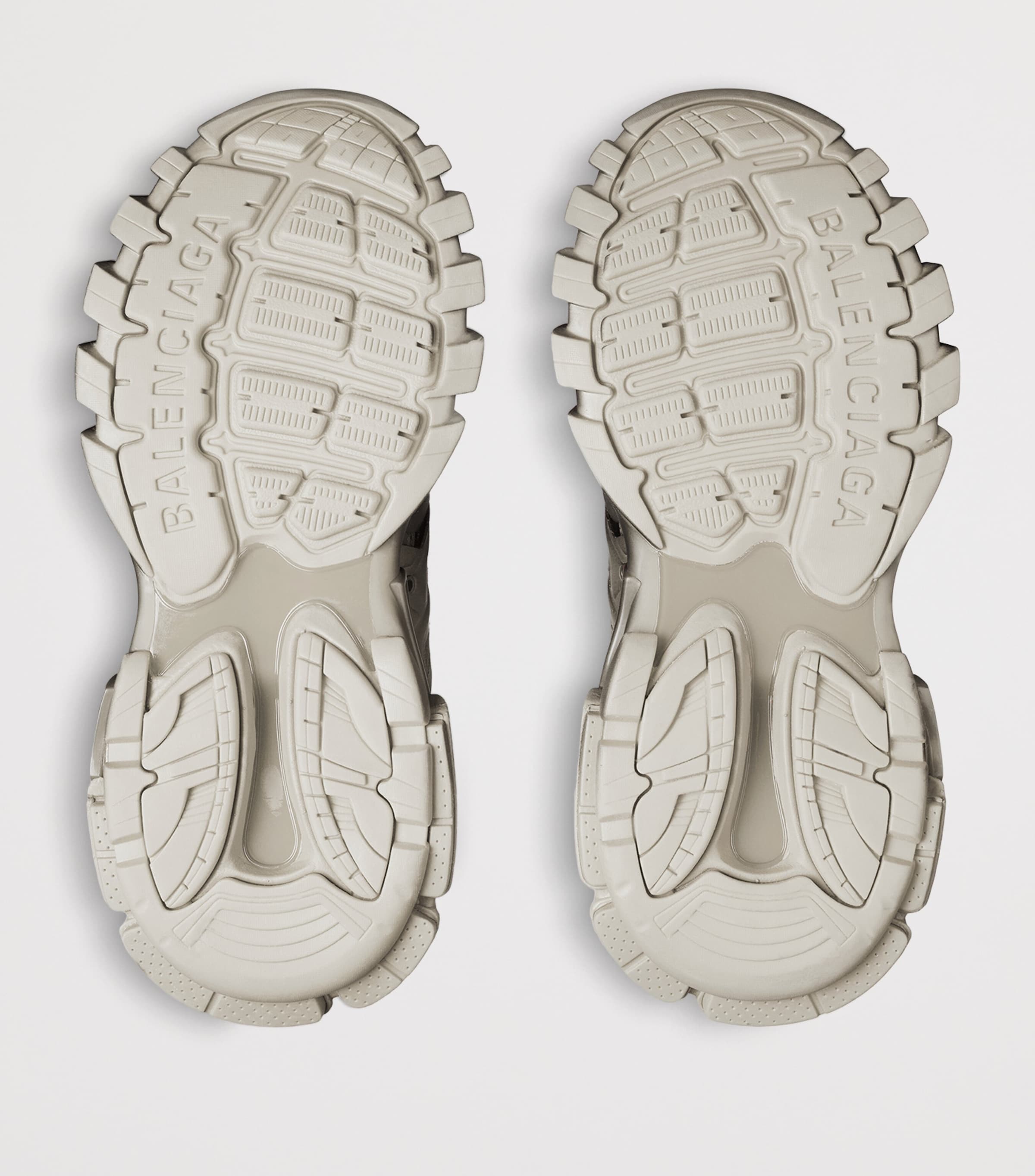 Balenciaga Track Gradient Sneakers Image 6