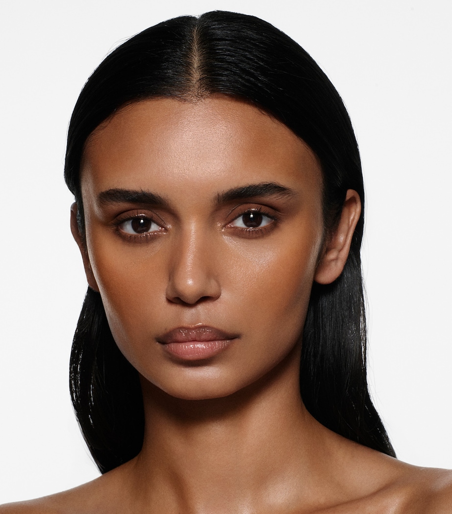 Victoria Beckham Beauty Colour Wash Bronzer Heatwave Image 6
