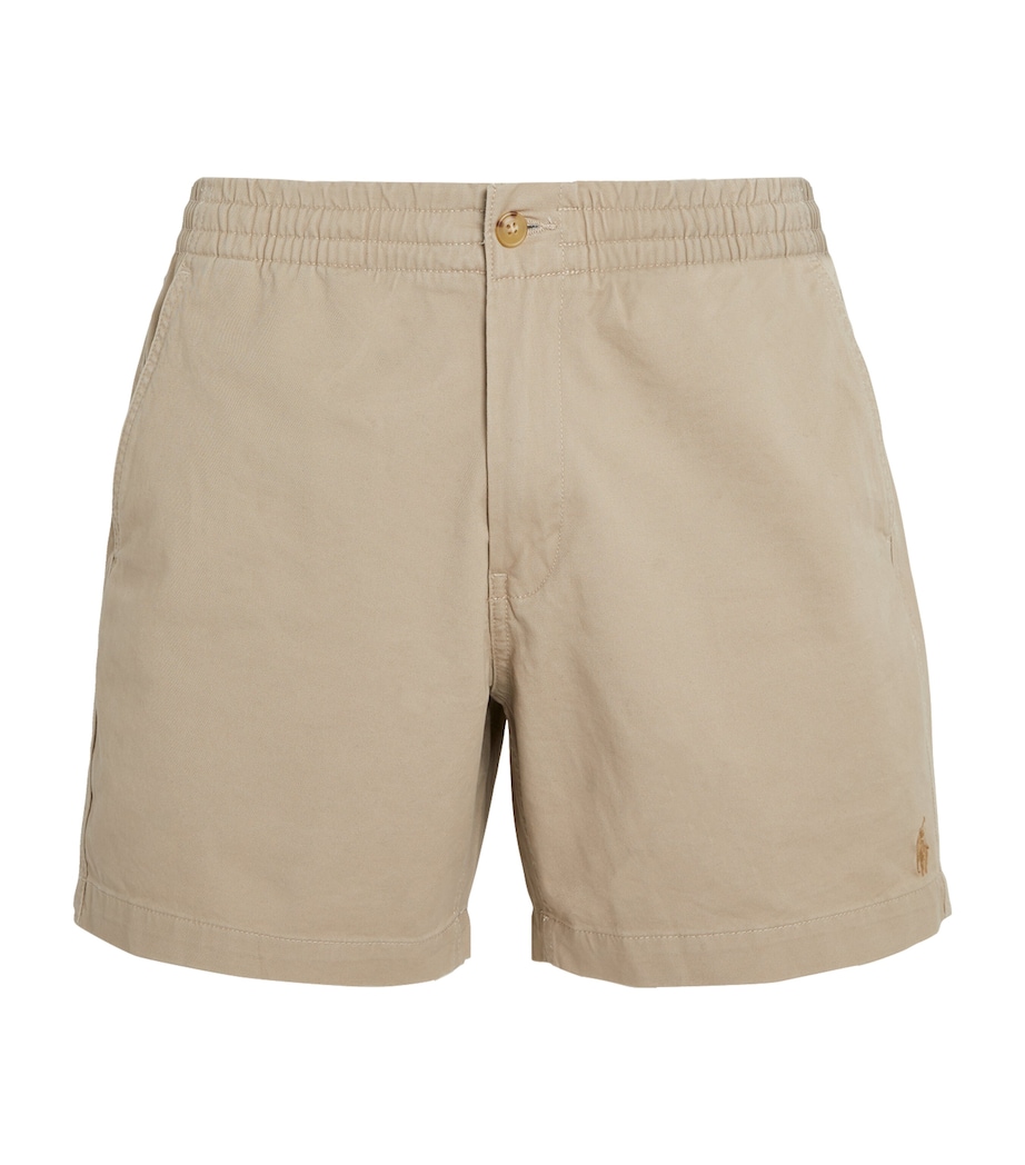 Prepster Shorts CLA TAN Image 1