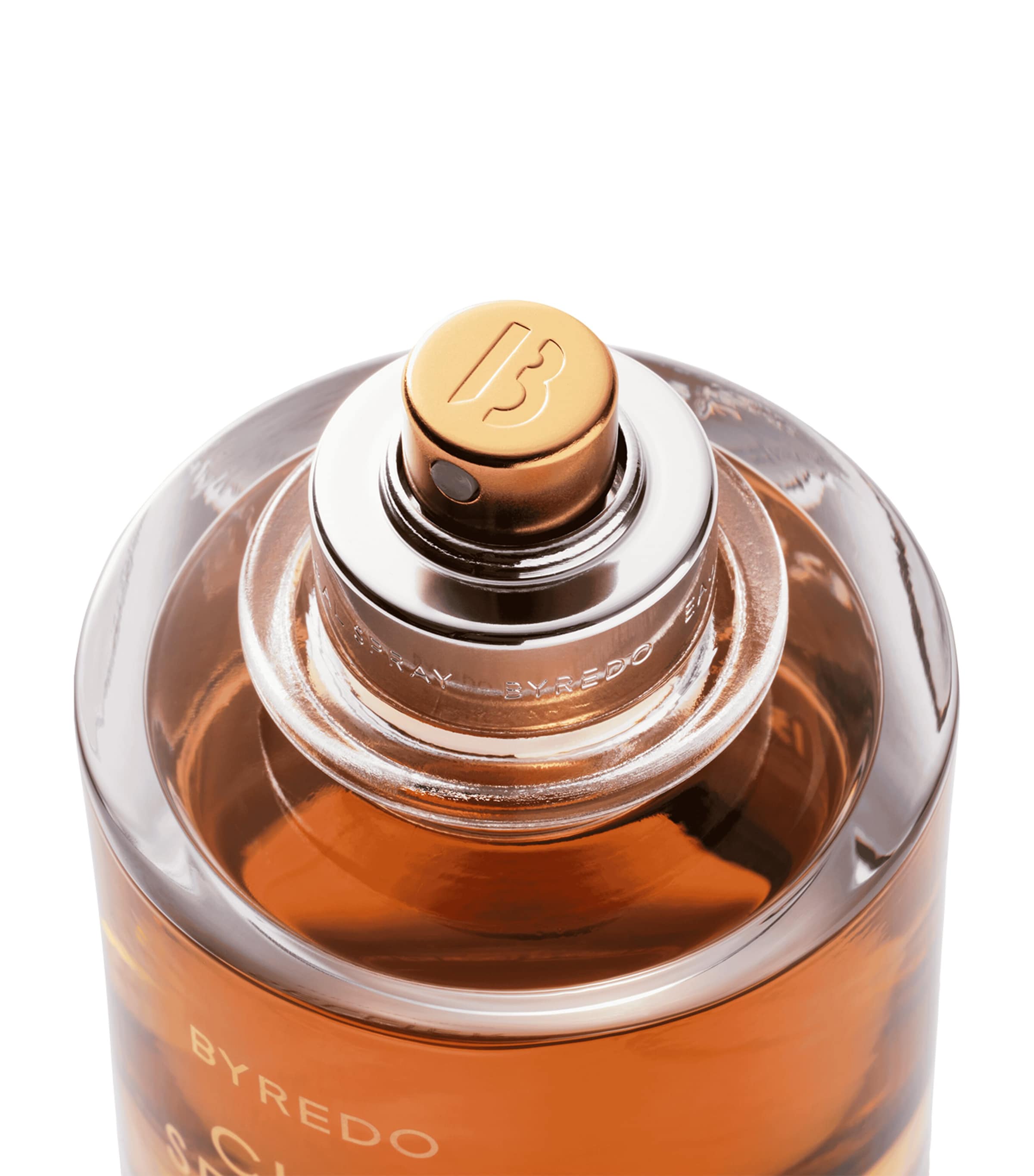 Cuir Sellier Extrait de Parfum (70ml) NO COLOUR Image 6