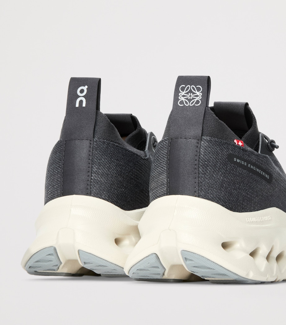 x On Cloudtilt Sneakers DENIM GREY Image 5