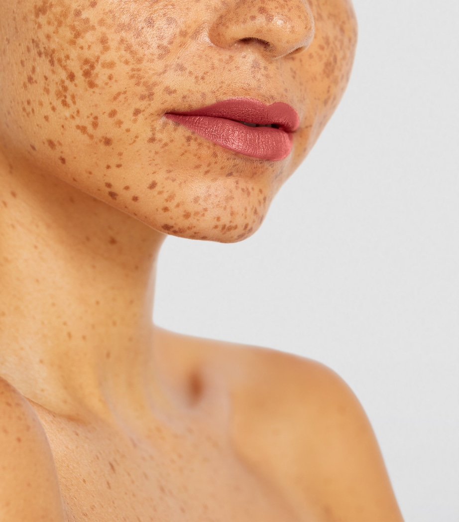 MAC Powder Kiss Lipstick Mull It Over Image 2