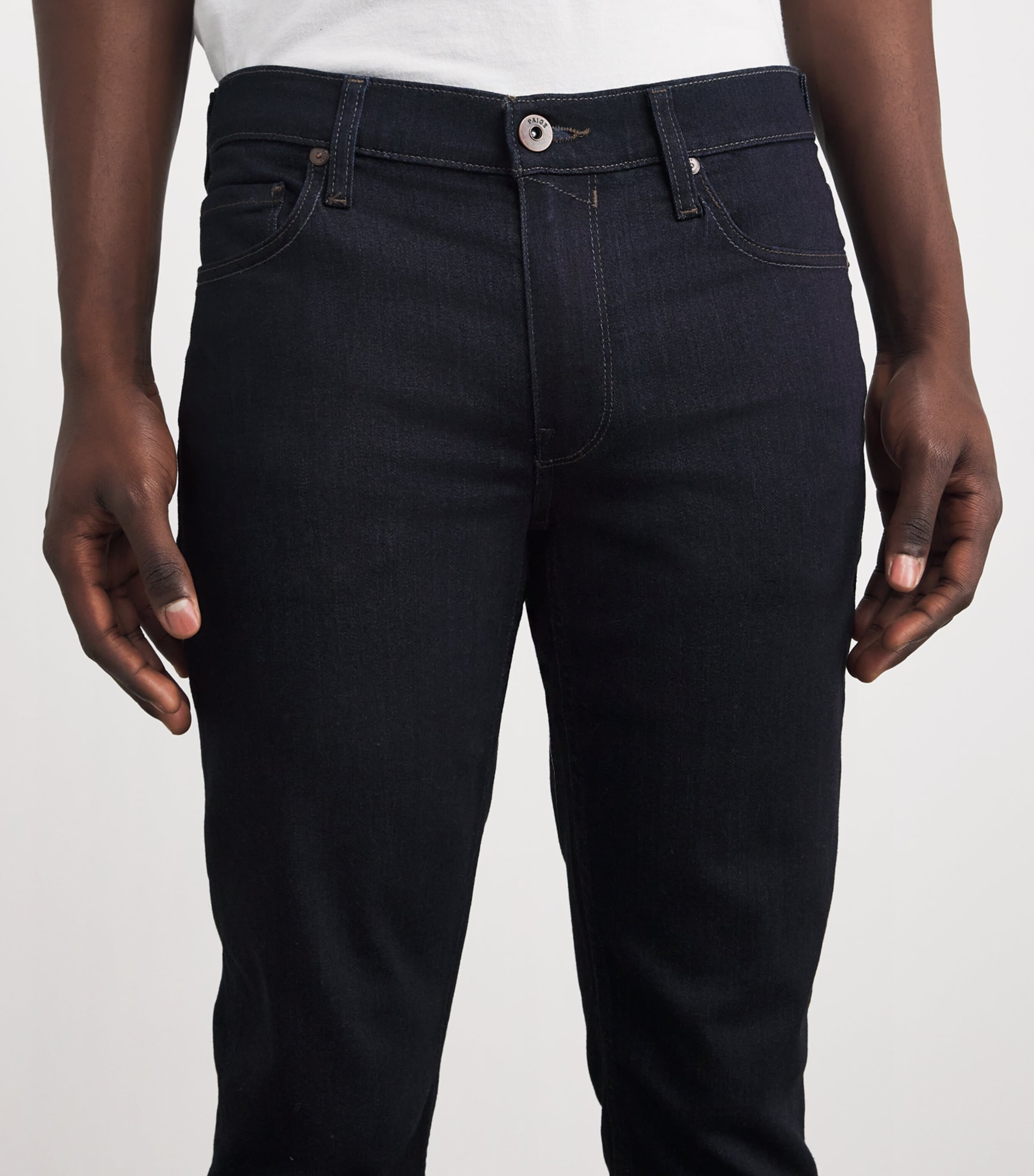 Federal Slim-Straight Jeans IRVINGTON Image 6