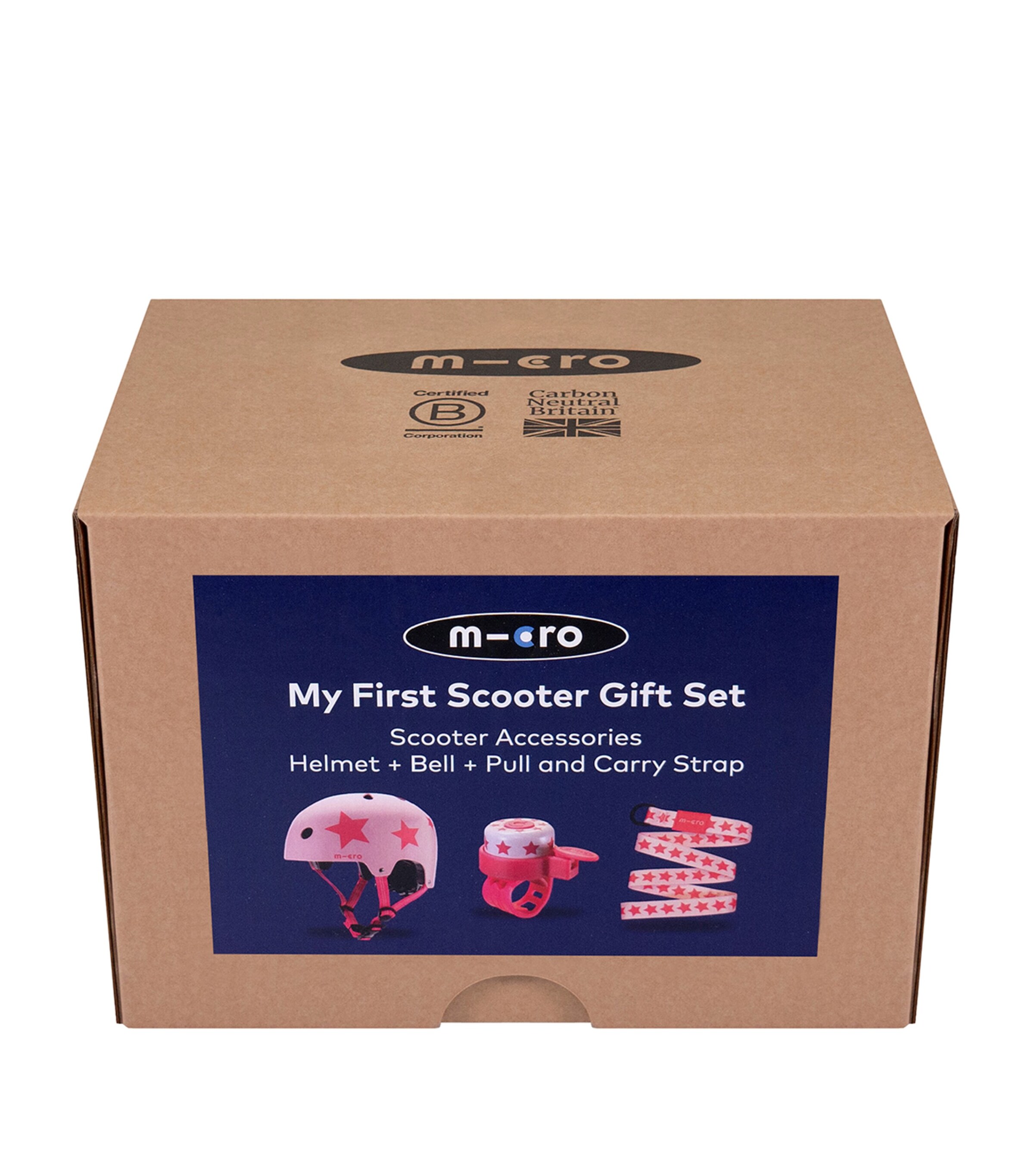 Micro Scooters My First Scooter Accessories Set Image 4