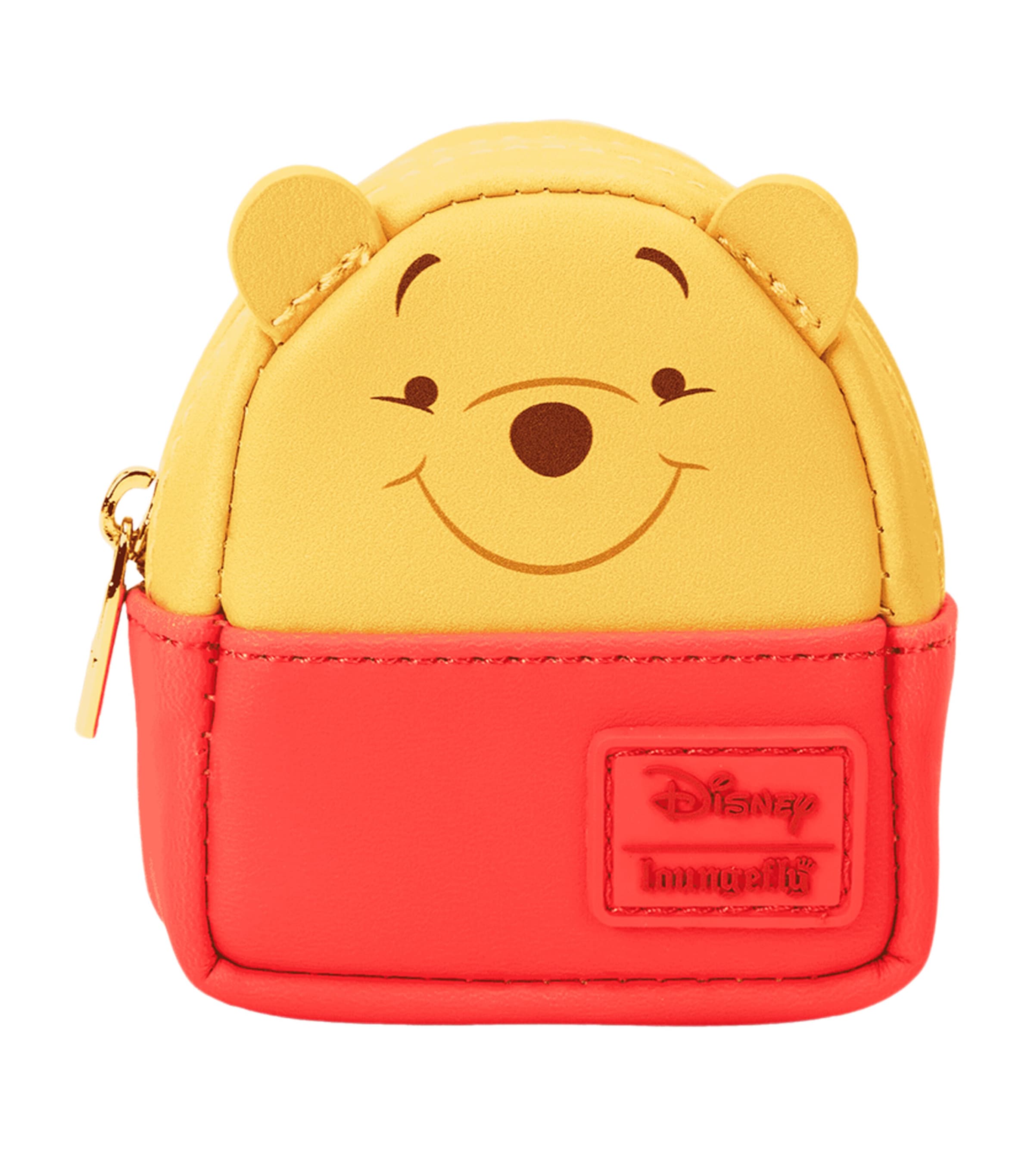 Disney x Loungefly Winnie-the-Pooh Mystery Bag Charm Image 2