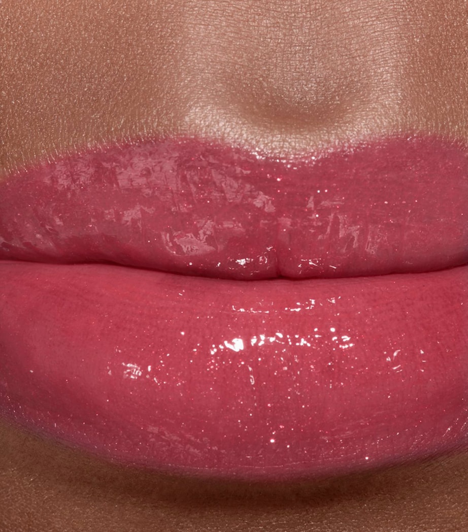 CHANEL ROUGE COCO GLOSS Moisturising Gloss Nacre Image 4