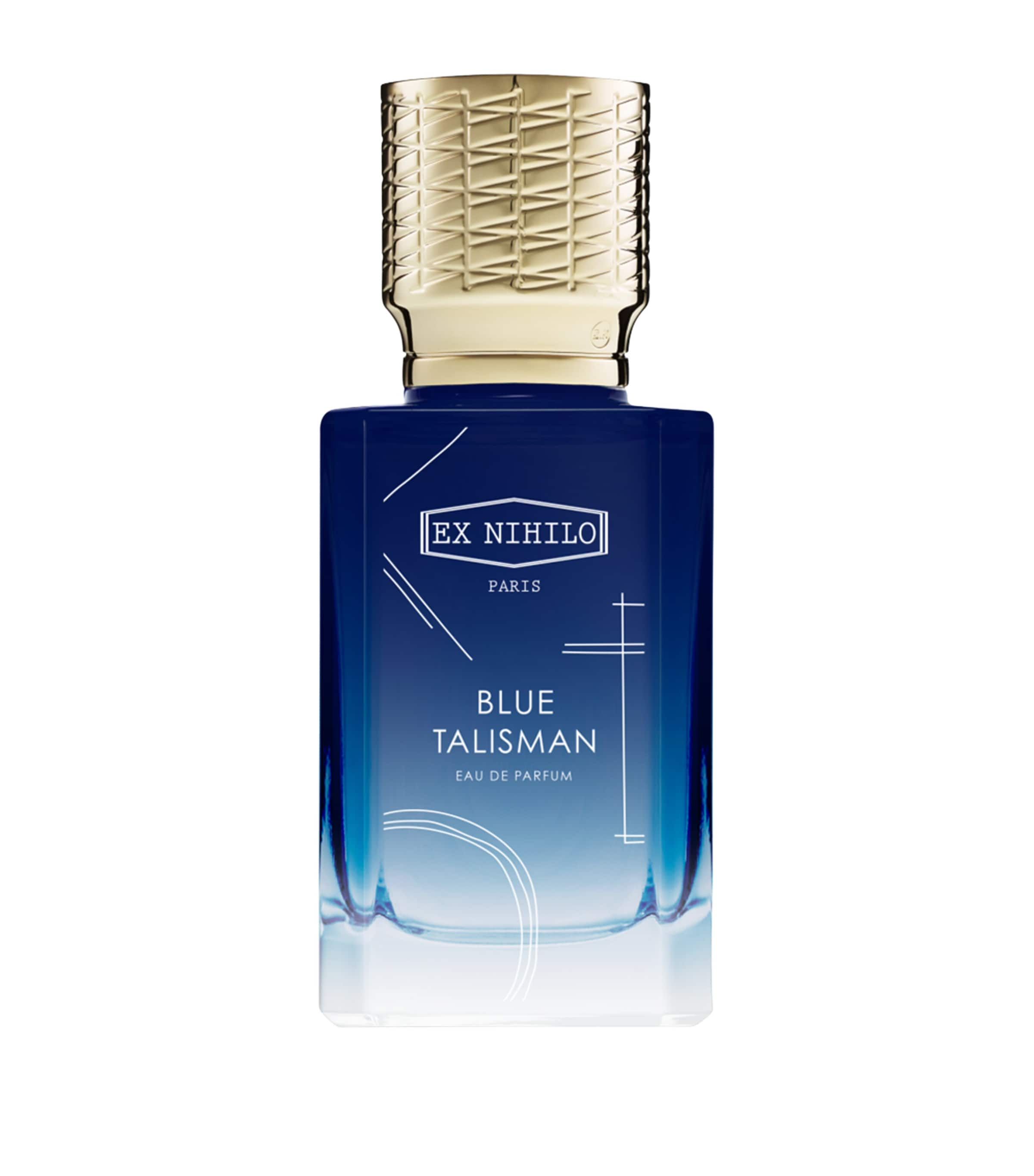 EX NIHILO BLUE TALISMAN EAU DE PARFUM 