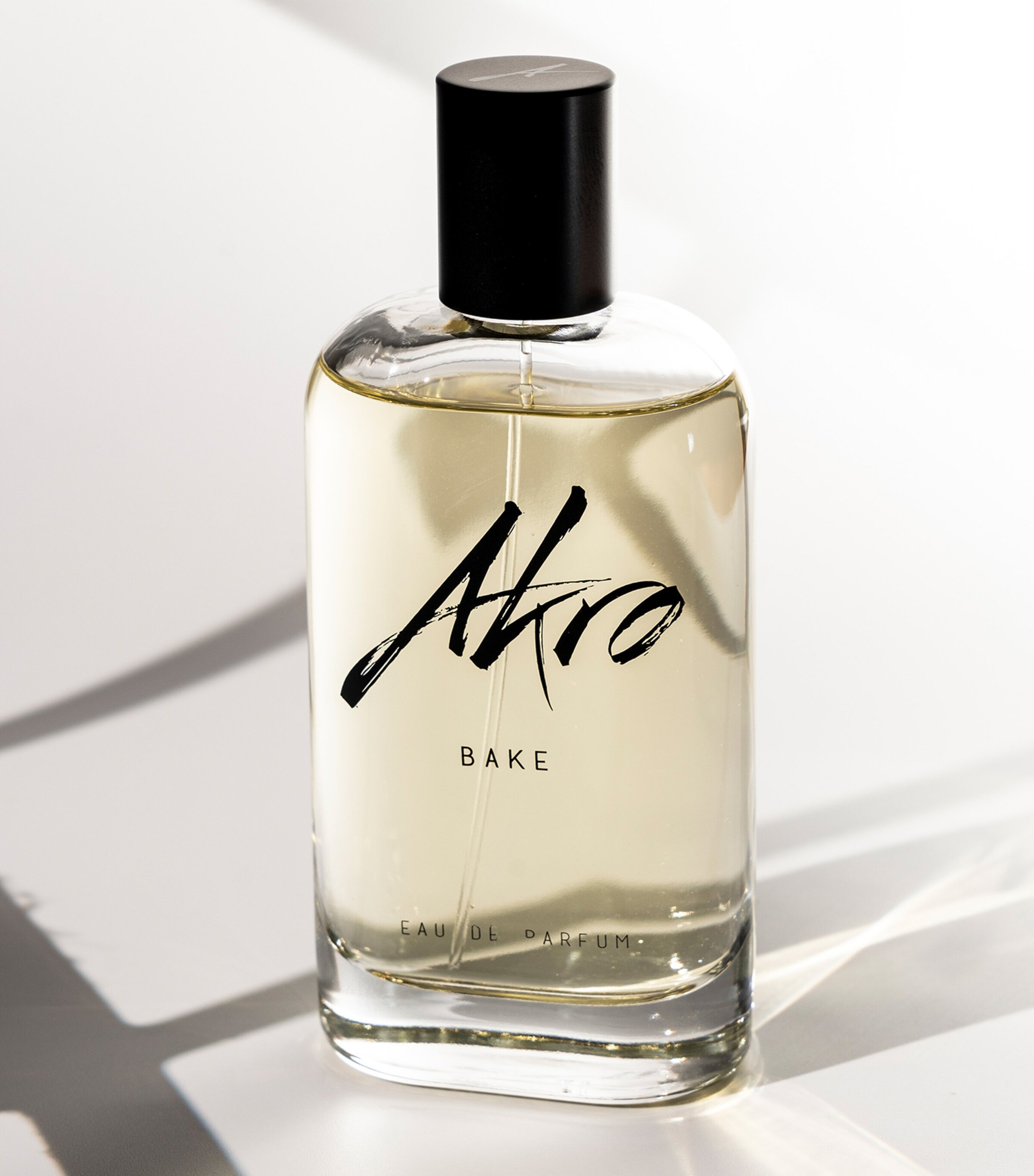 AKRO Bake Eau de Parfum (100ml) | Harrods US