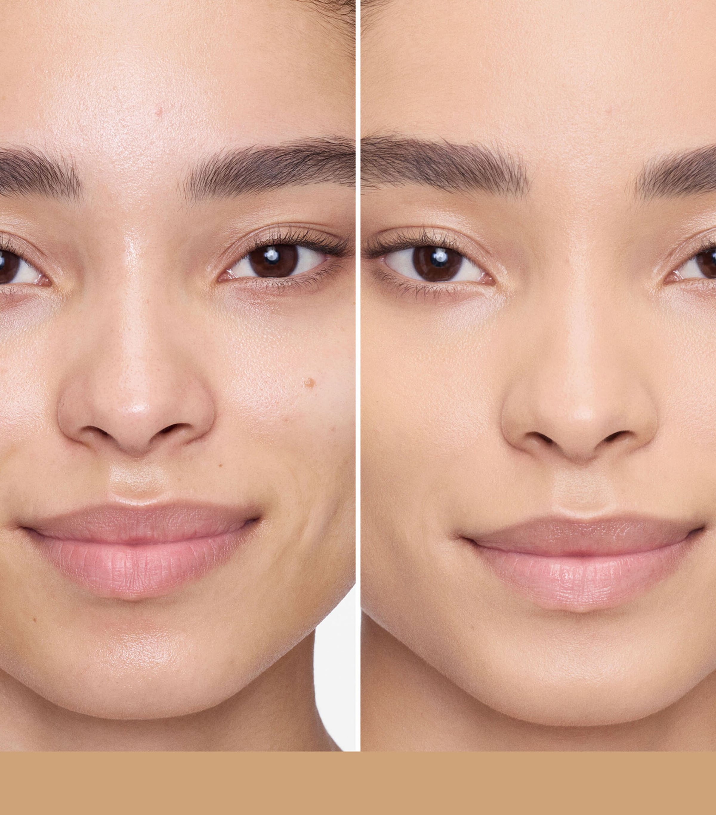 Tinted Moisturiser Blurred Matte SPF 30 2W CITRINE? Image 3