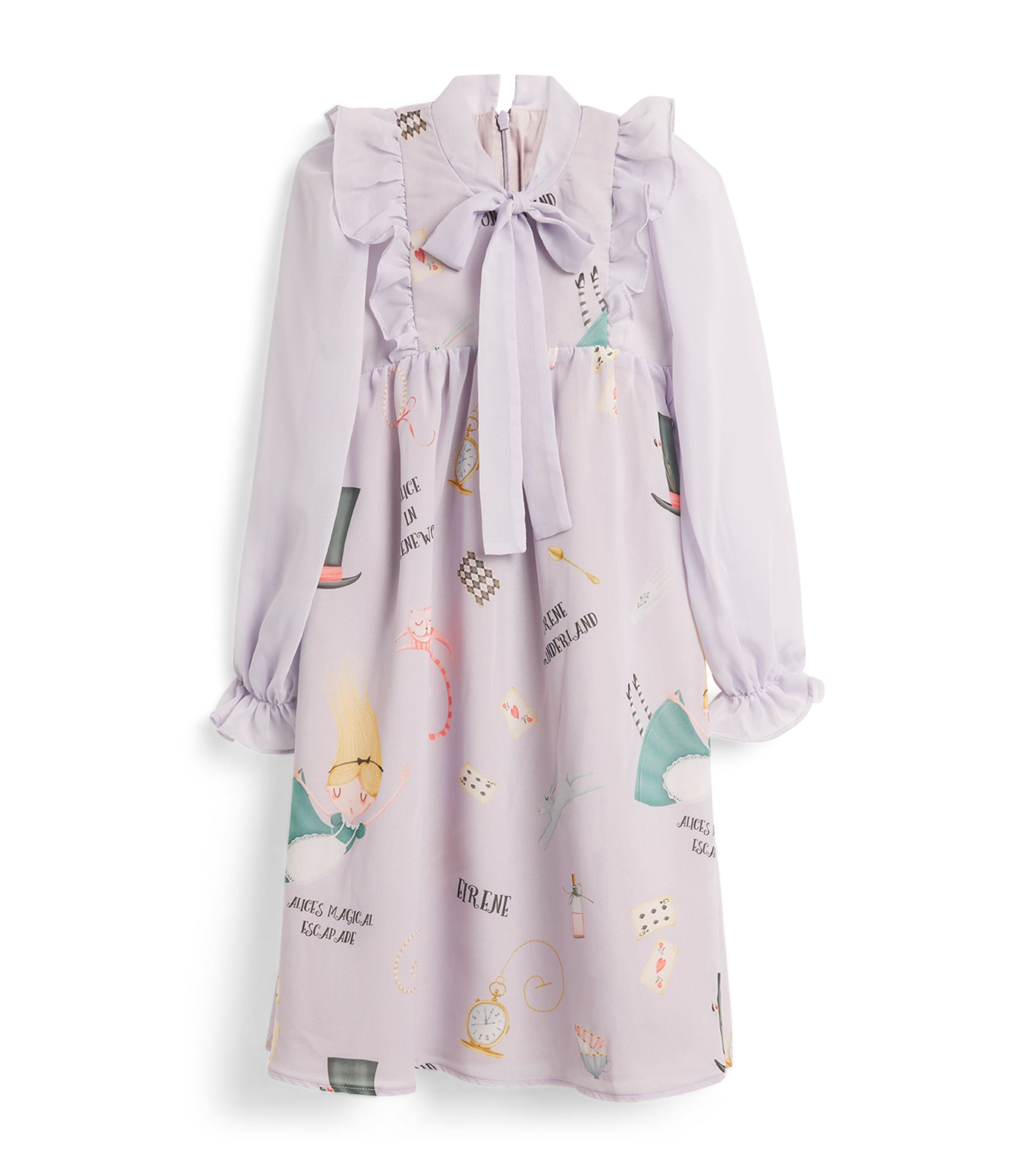 EIRENE PUSSYBOW ALICE DRESS 