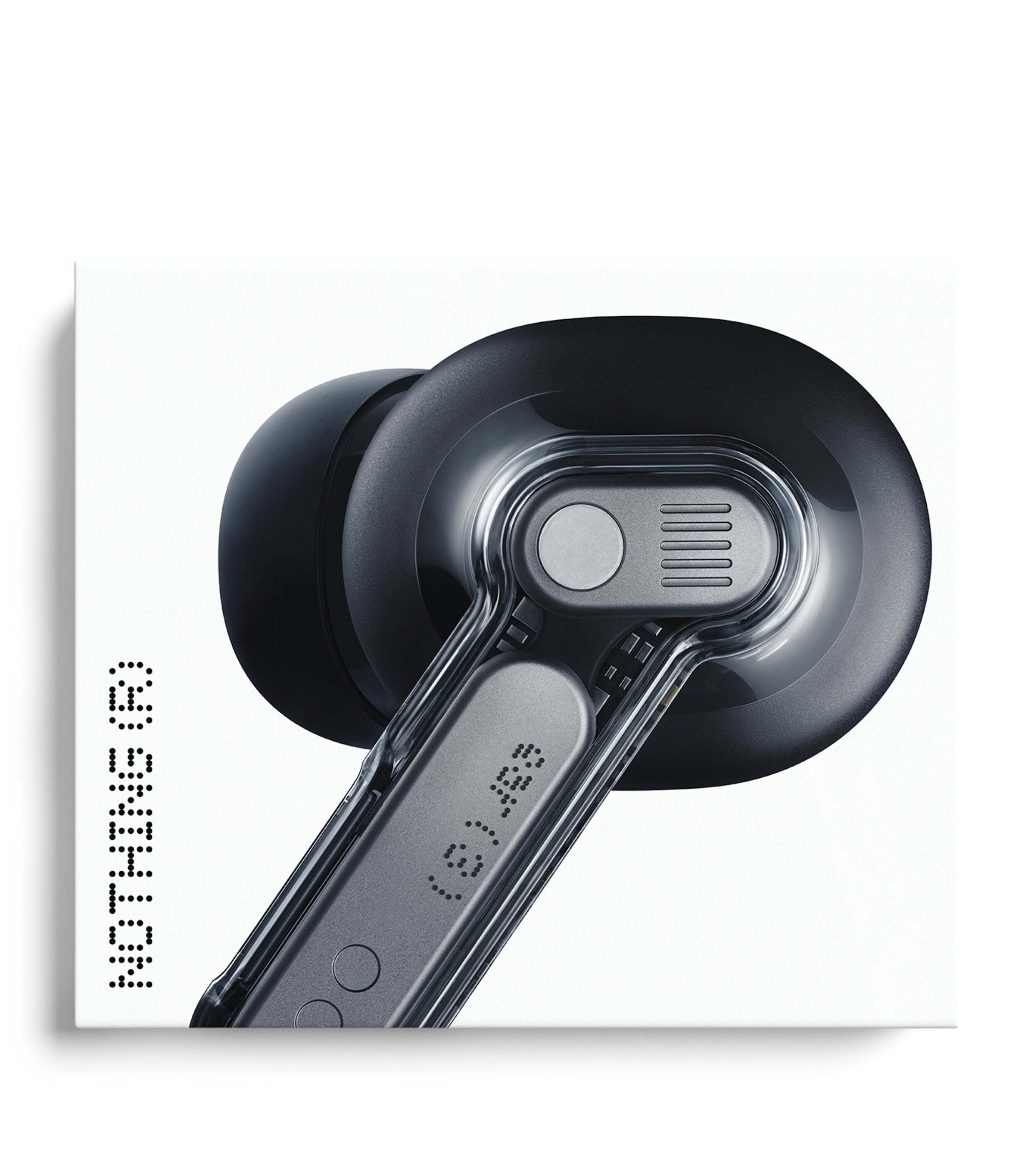 Nothing Technology Ear (3) Black Image 3
