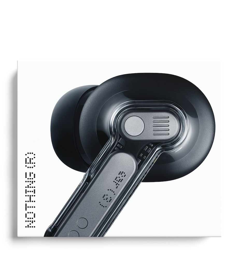 Nothing Technology Ear (3) Black Image 3