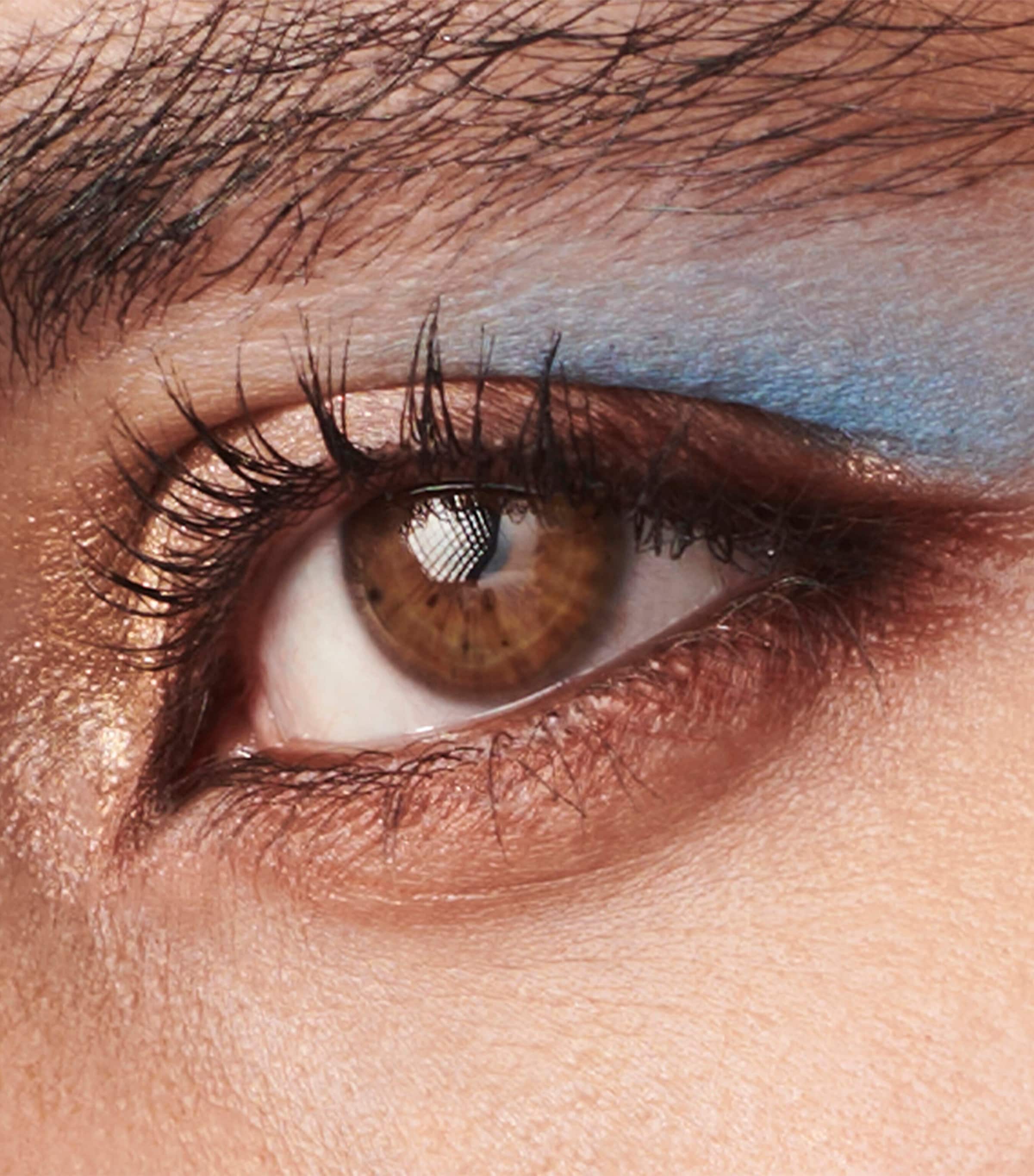 Prada Beauty Dimensions Durable Multi-Effect Eyeshadow Palette Image 3