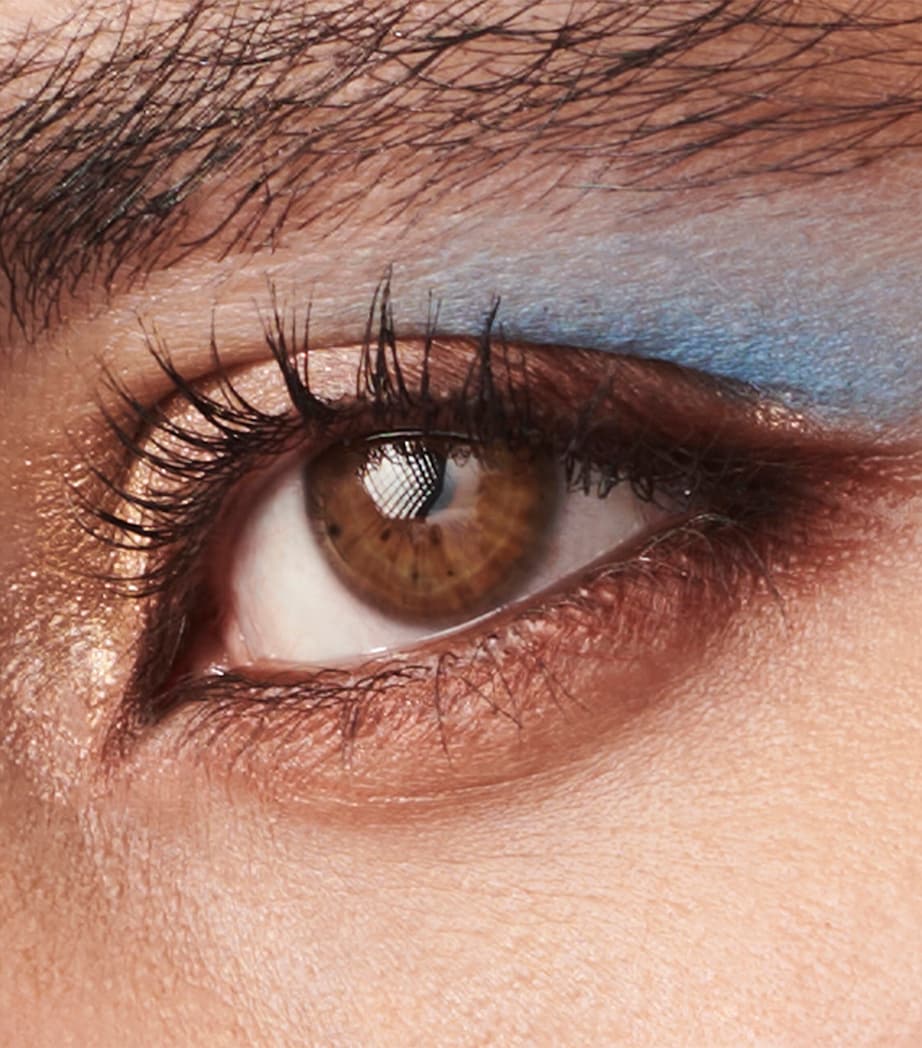 Prada Beauty Dimensions Durable Multi-Effect Eyeshadow Palette Image 3