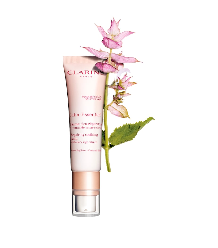 Calm-Essentiel Repairing Soothing Balm (30ml) NO COLOUR Image 2