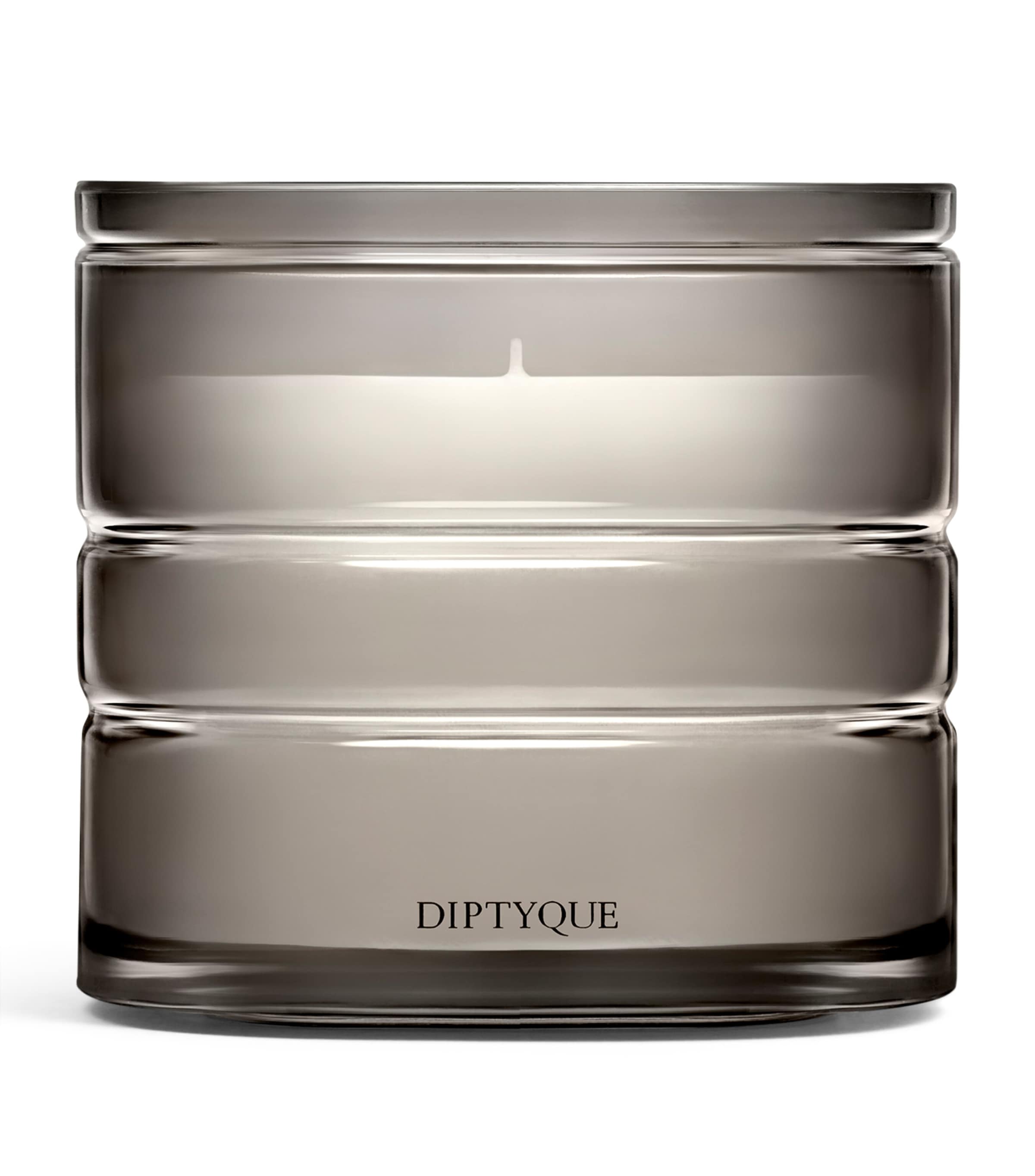 La Vallée du Temps Candle (270g) NO COLOUR Image 3