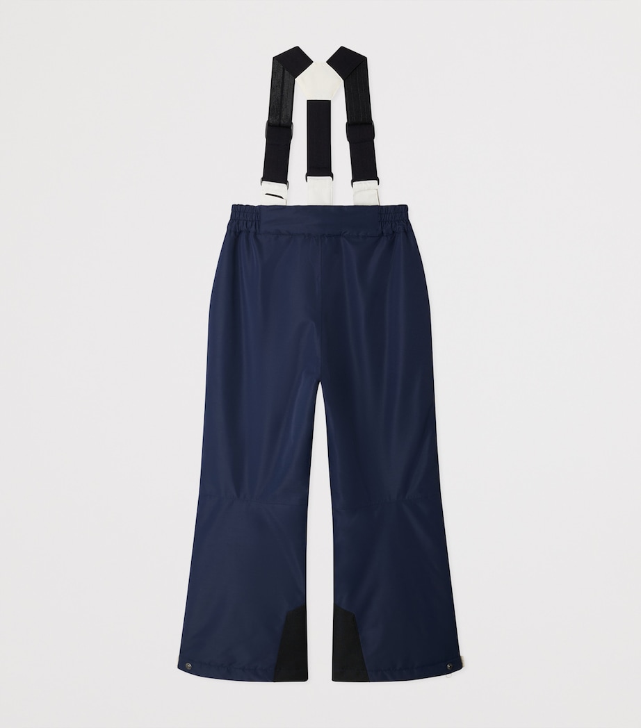 Waterproof Ski Trousers (4-8 Years) UPB ENCRE Image 2