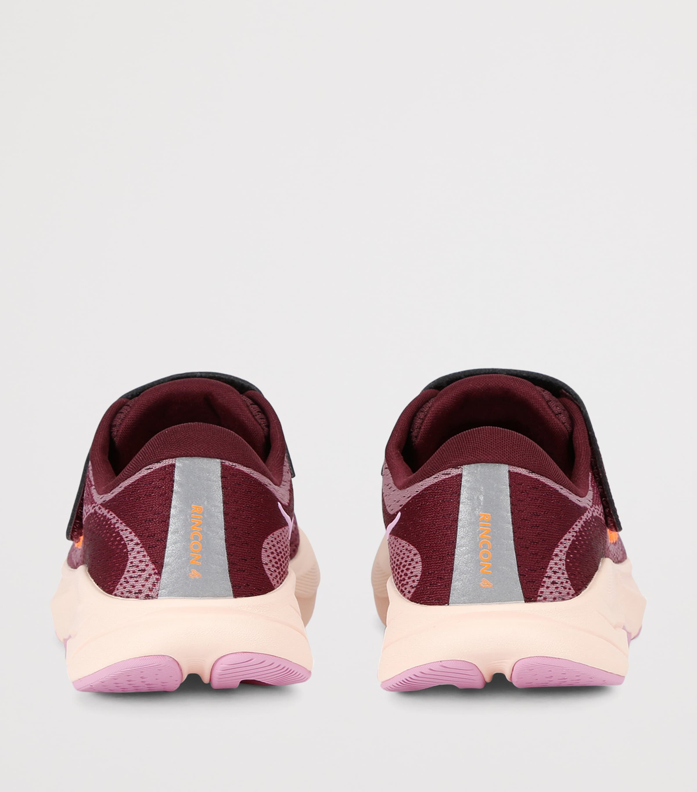 Rincon 4 Trainers WINE COMB Image 2